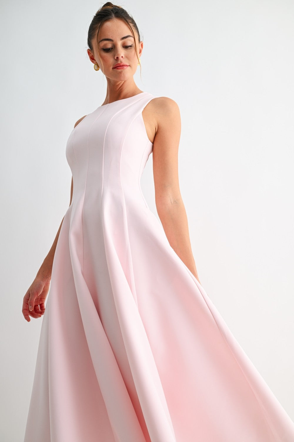 Column Muse Pocket Midi