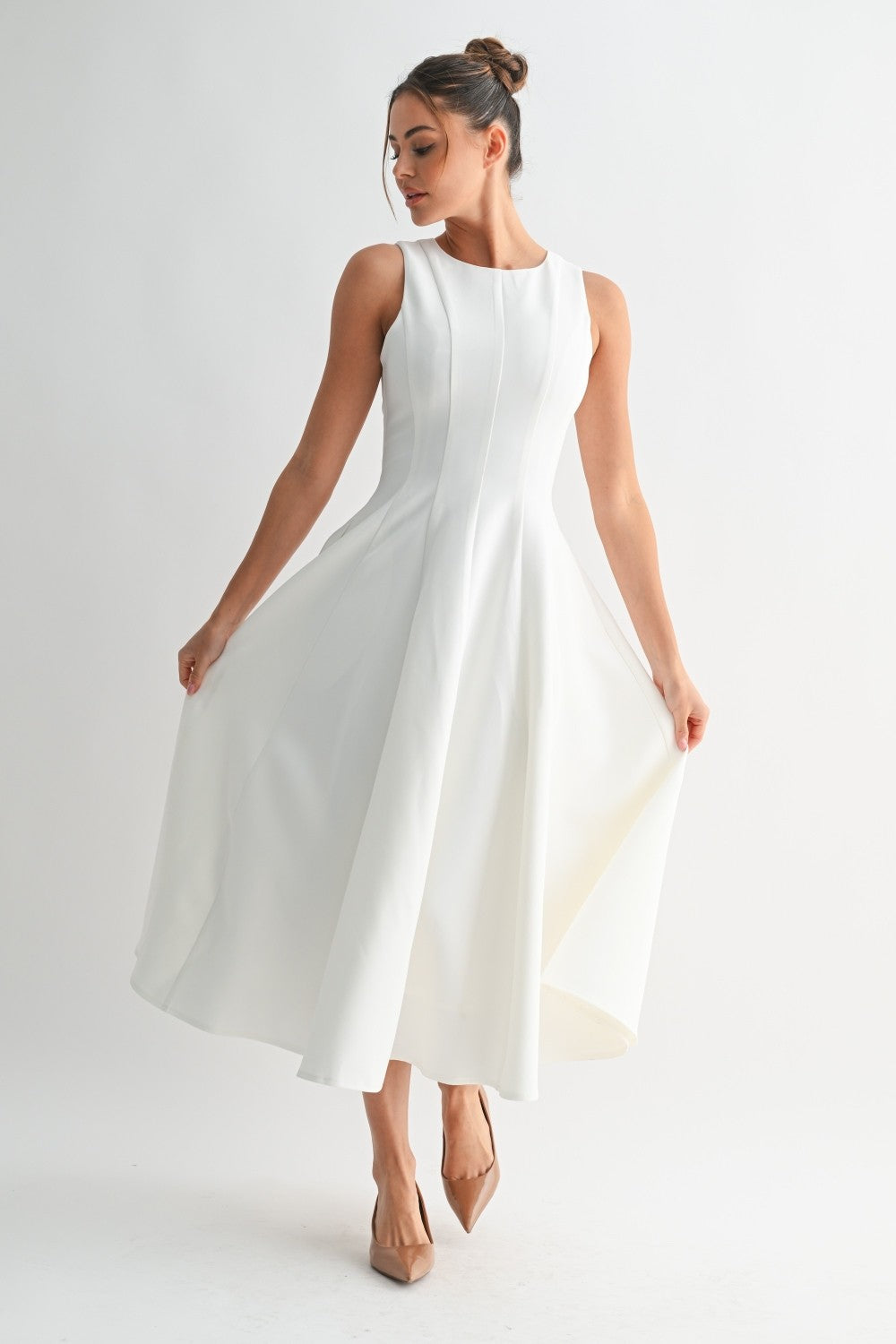 Column Muse Pocket Midi