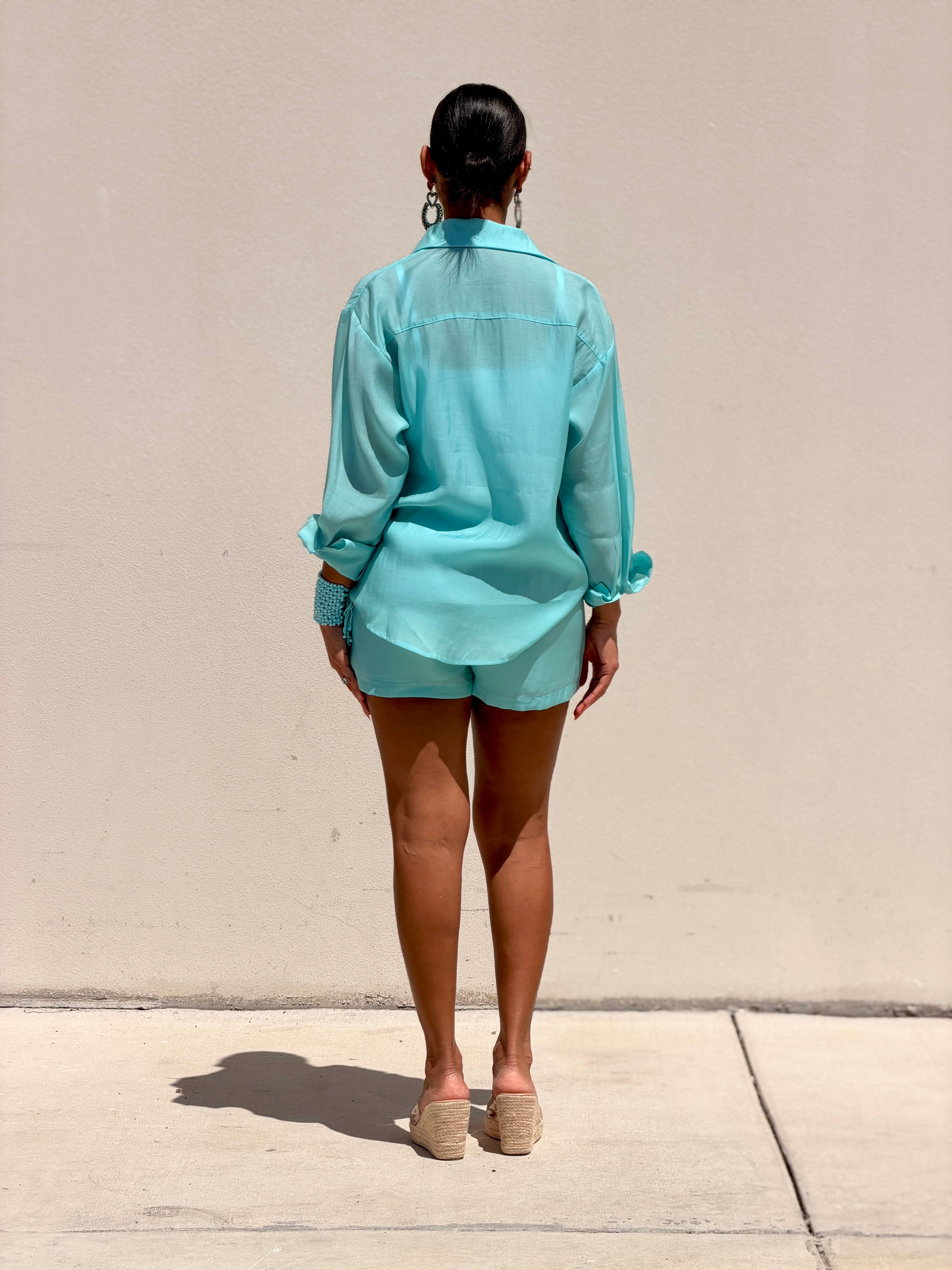 Sahara Breeze Set