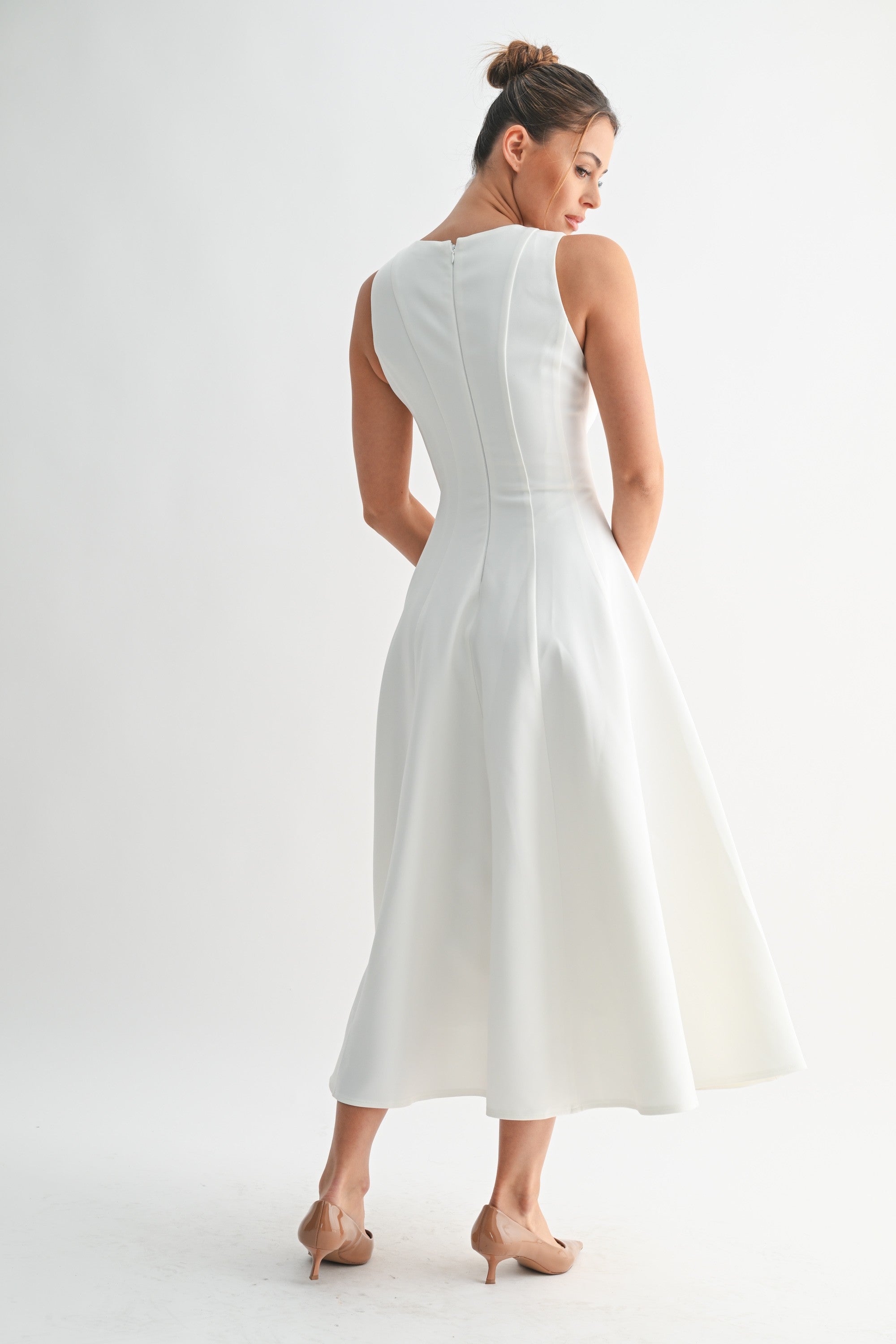 Column Muse Pocket Midi