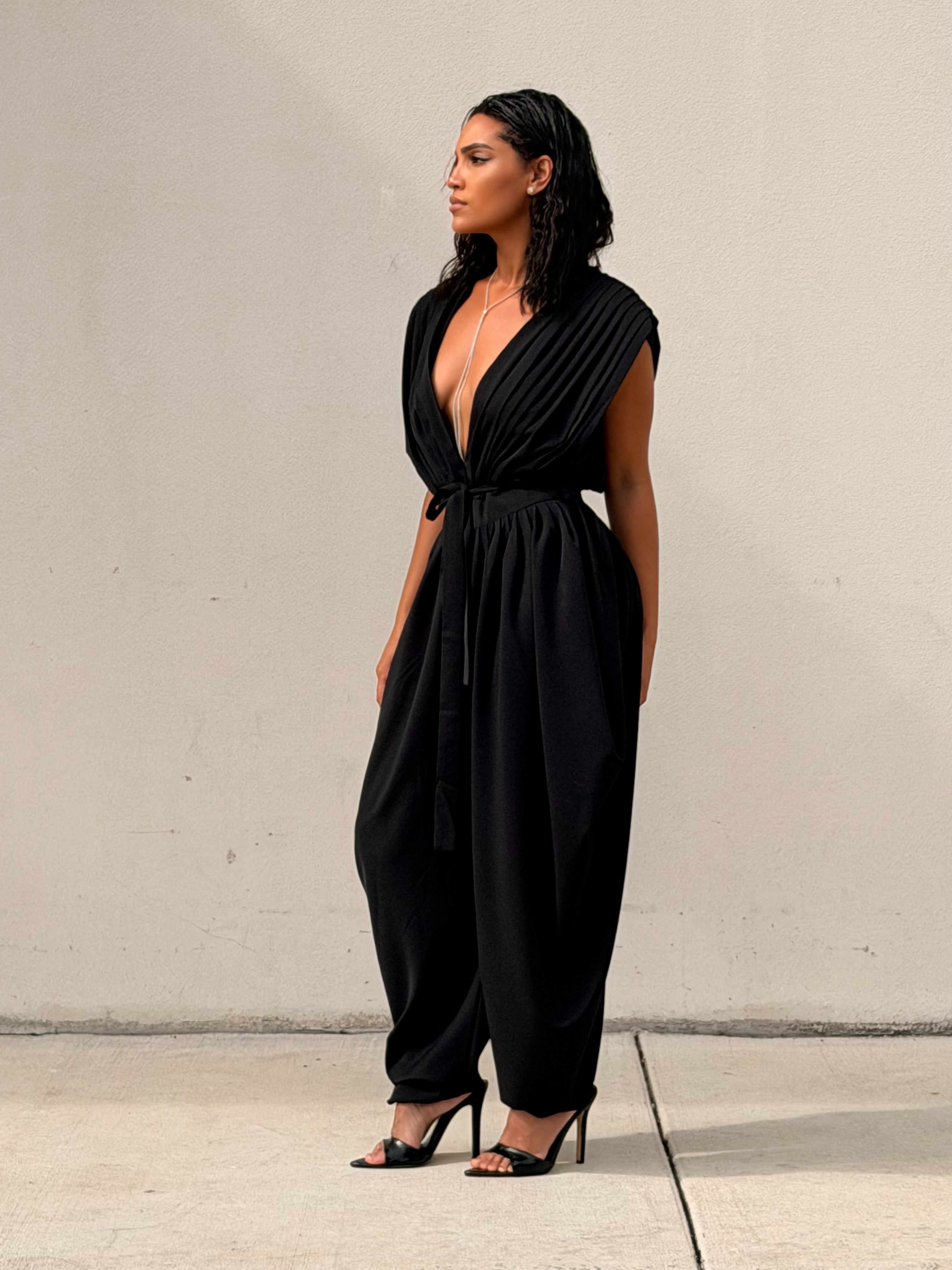 MC Jumpsuit