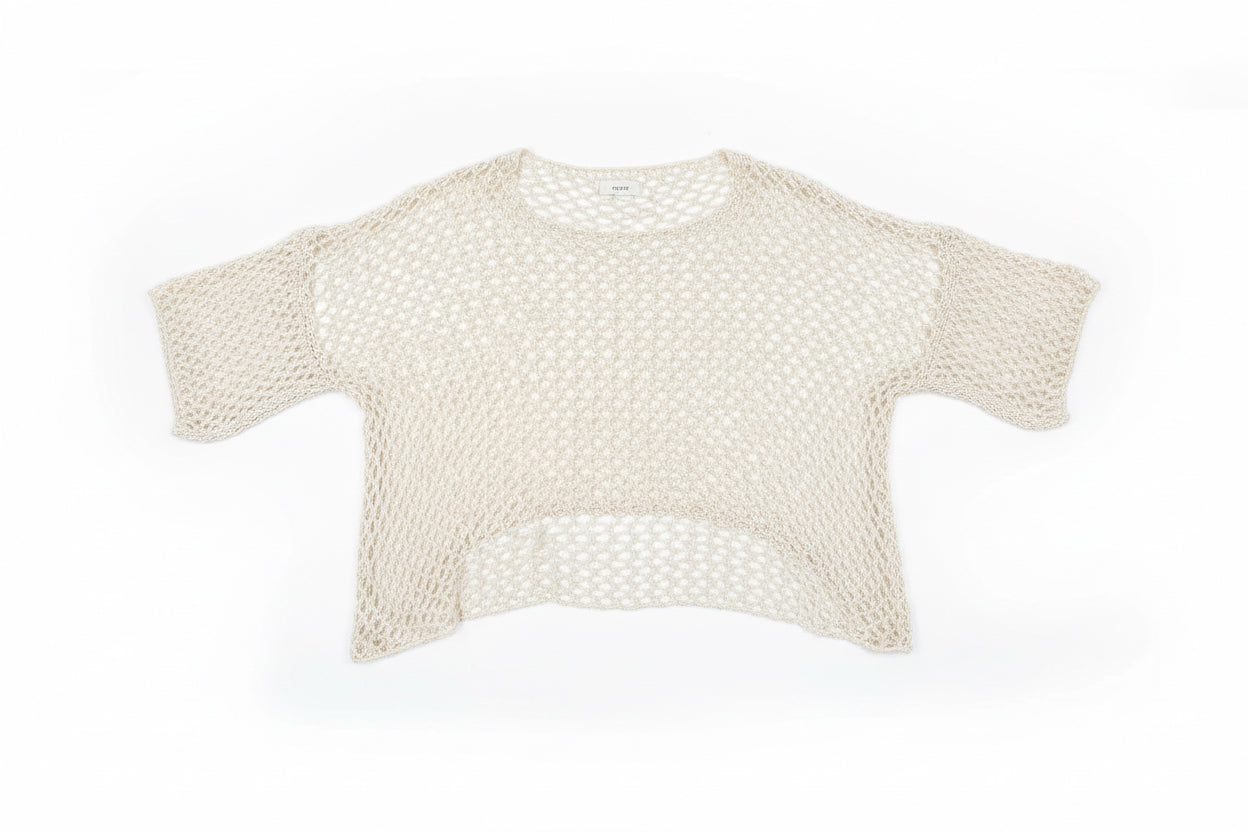 Star Sweater