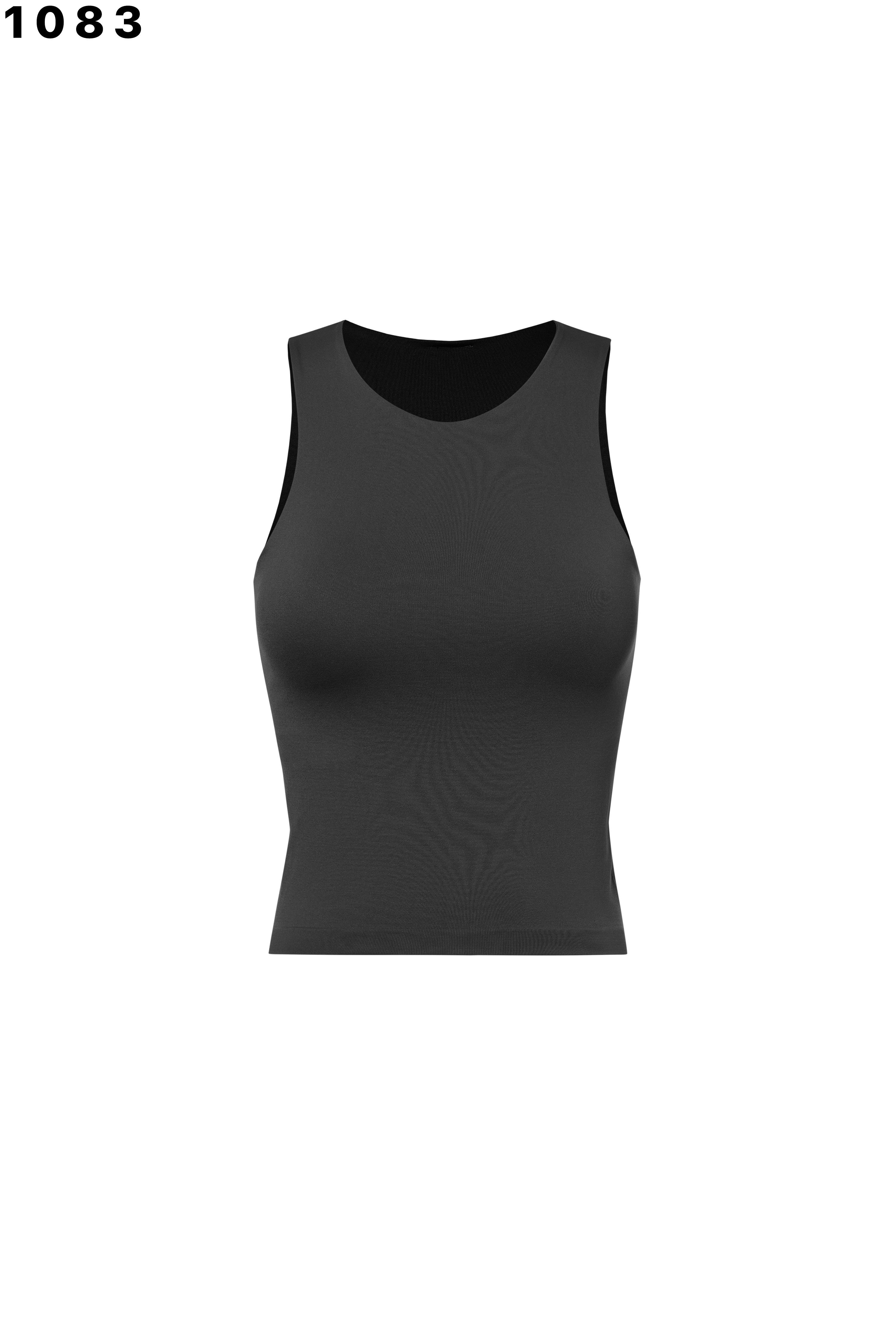 High Neck Dynamic Tank