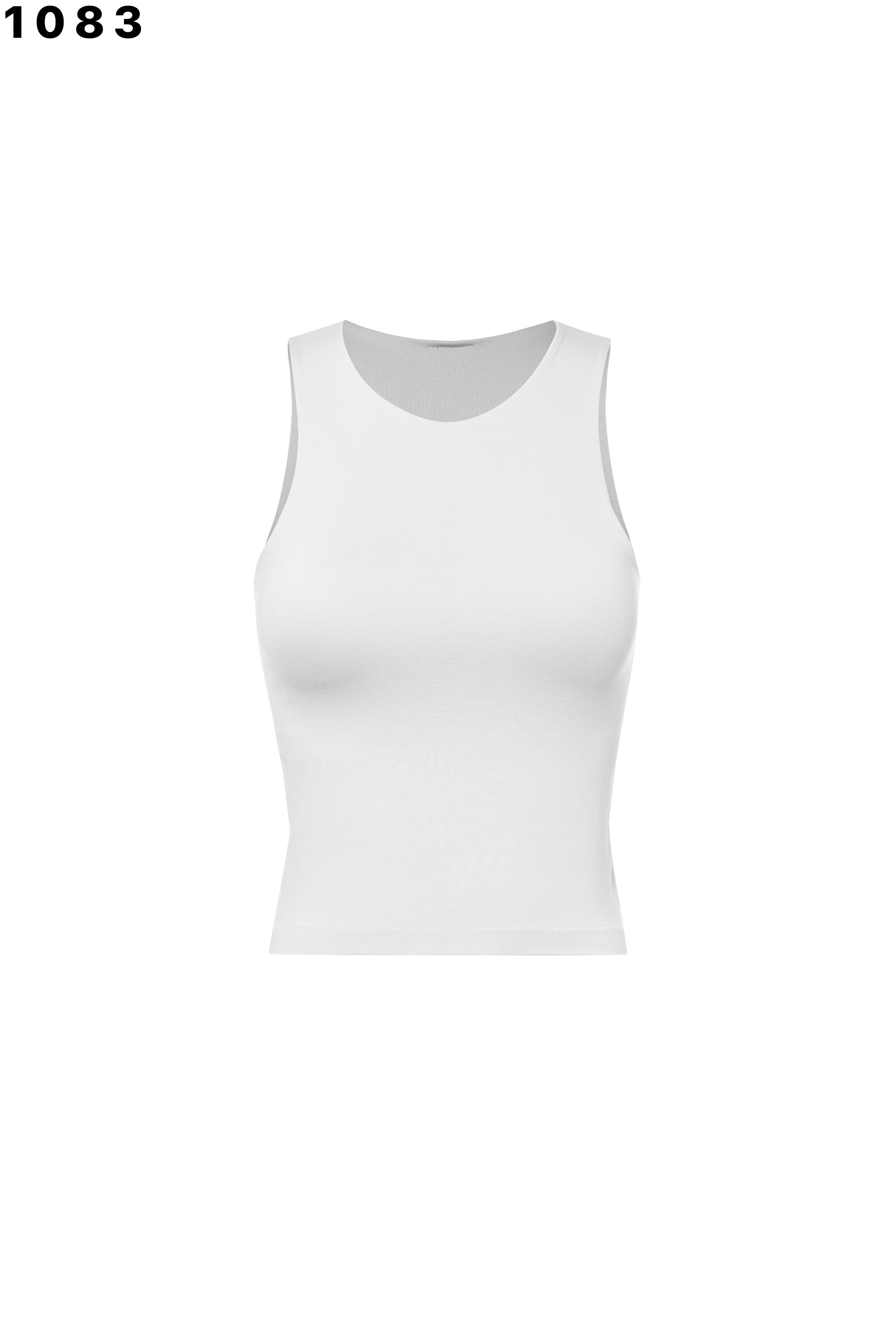 High Neck Dynamic Tank