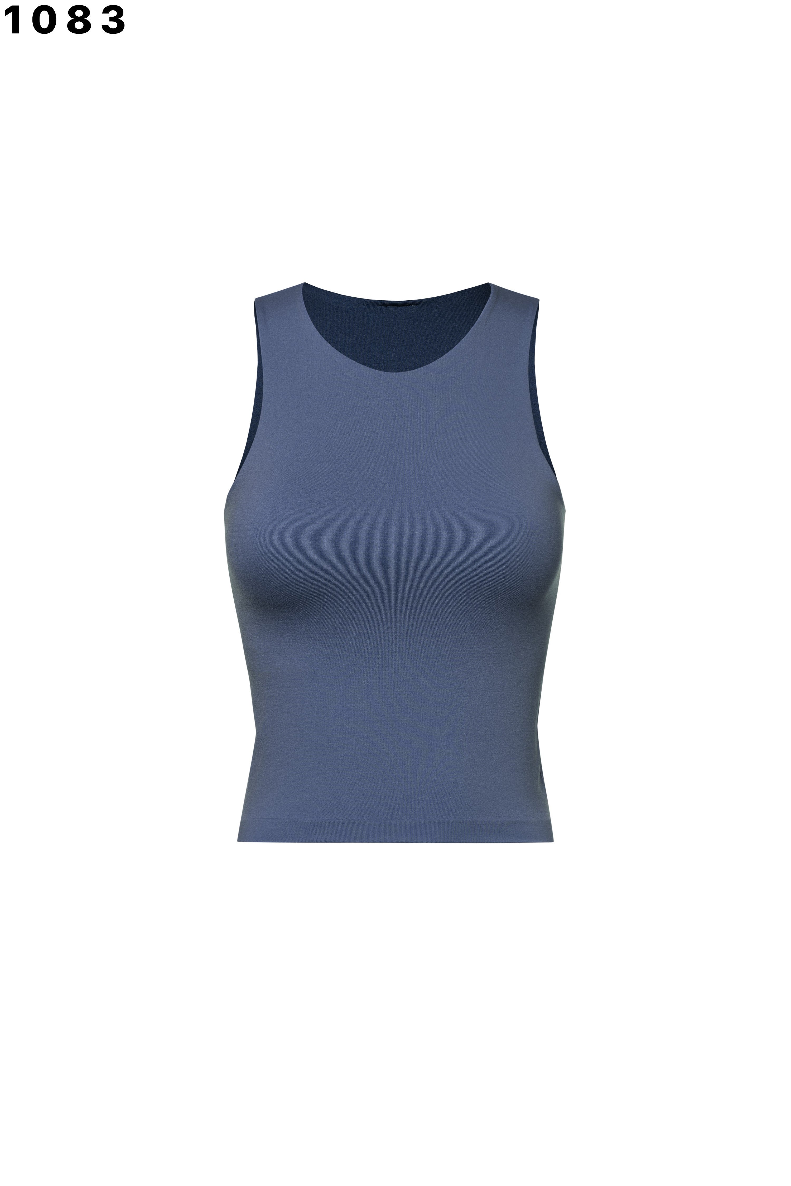 High Neck Dynamic Tank
