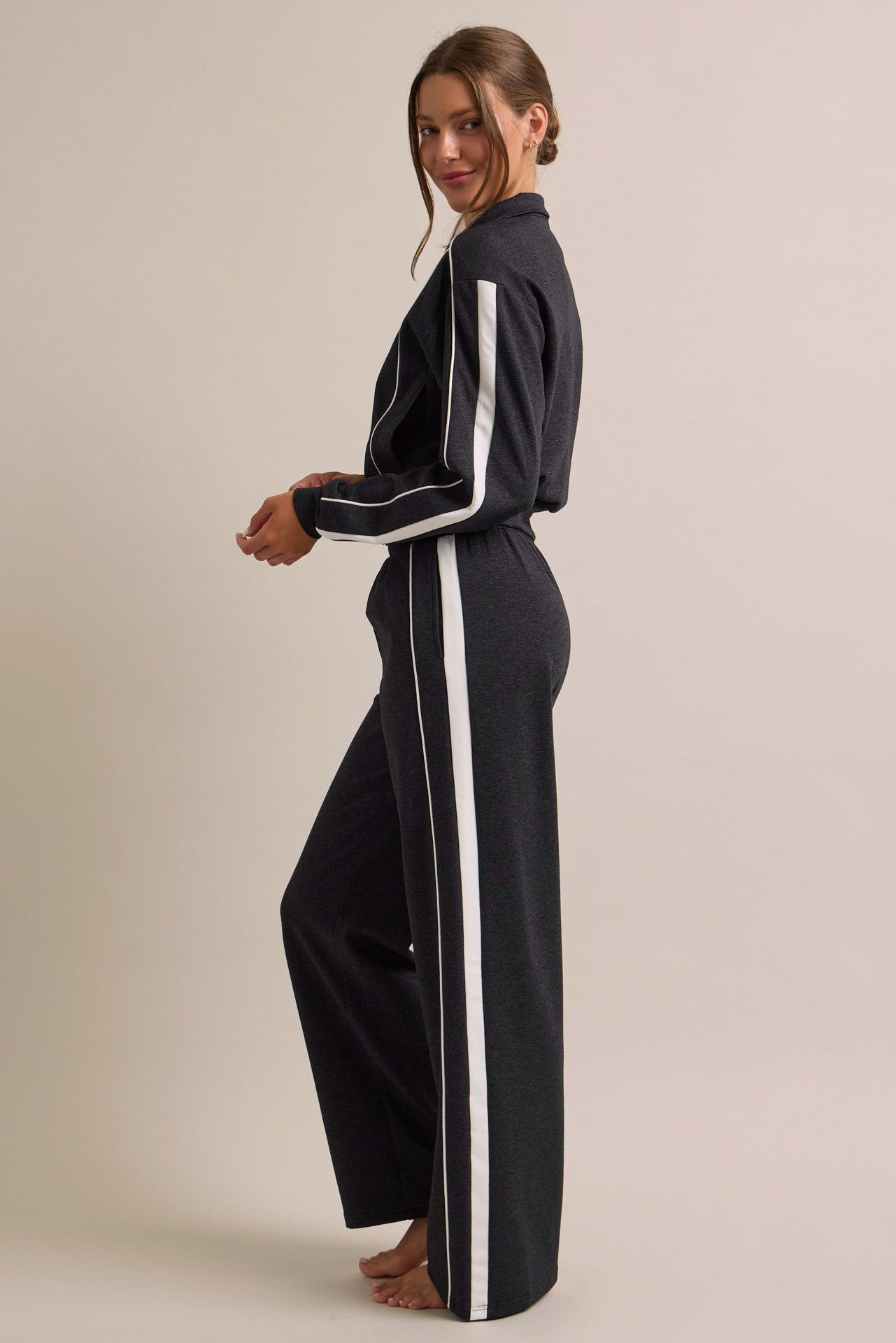Piper Track Suit Set
