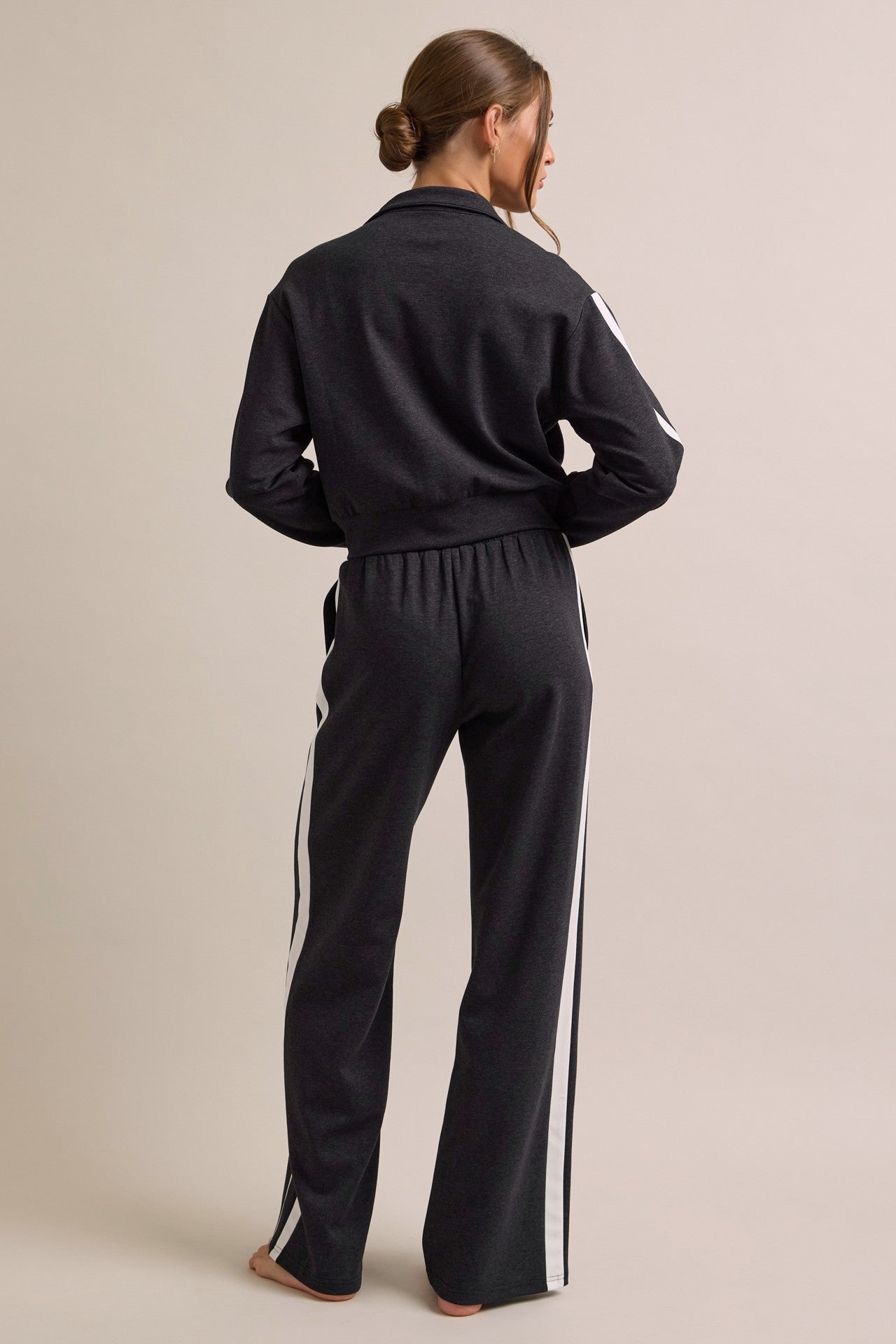 Piper Track Suit Set