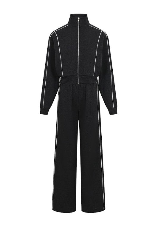 Piper Track Suit Set