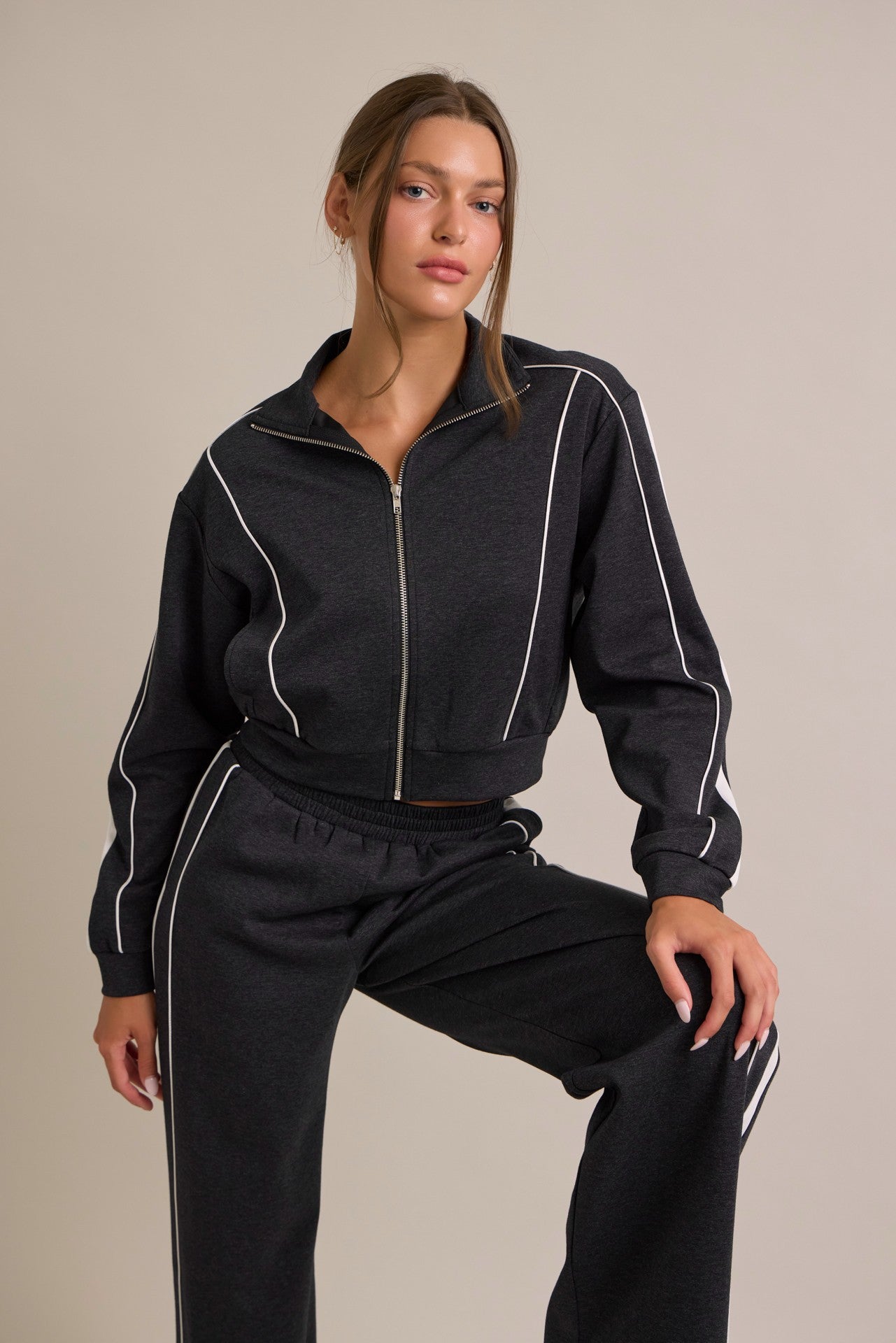 Piper Track Suit Set