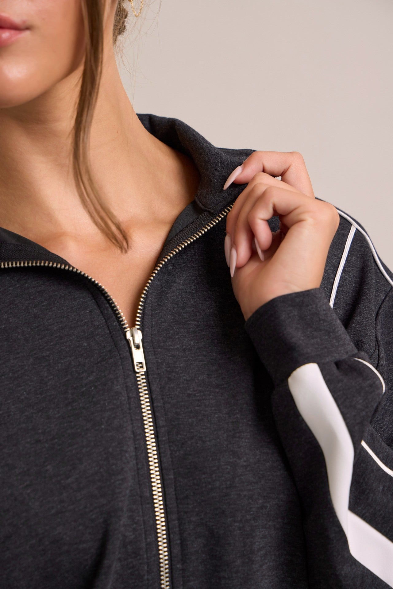 Piper Track Suit Set