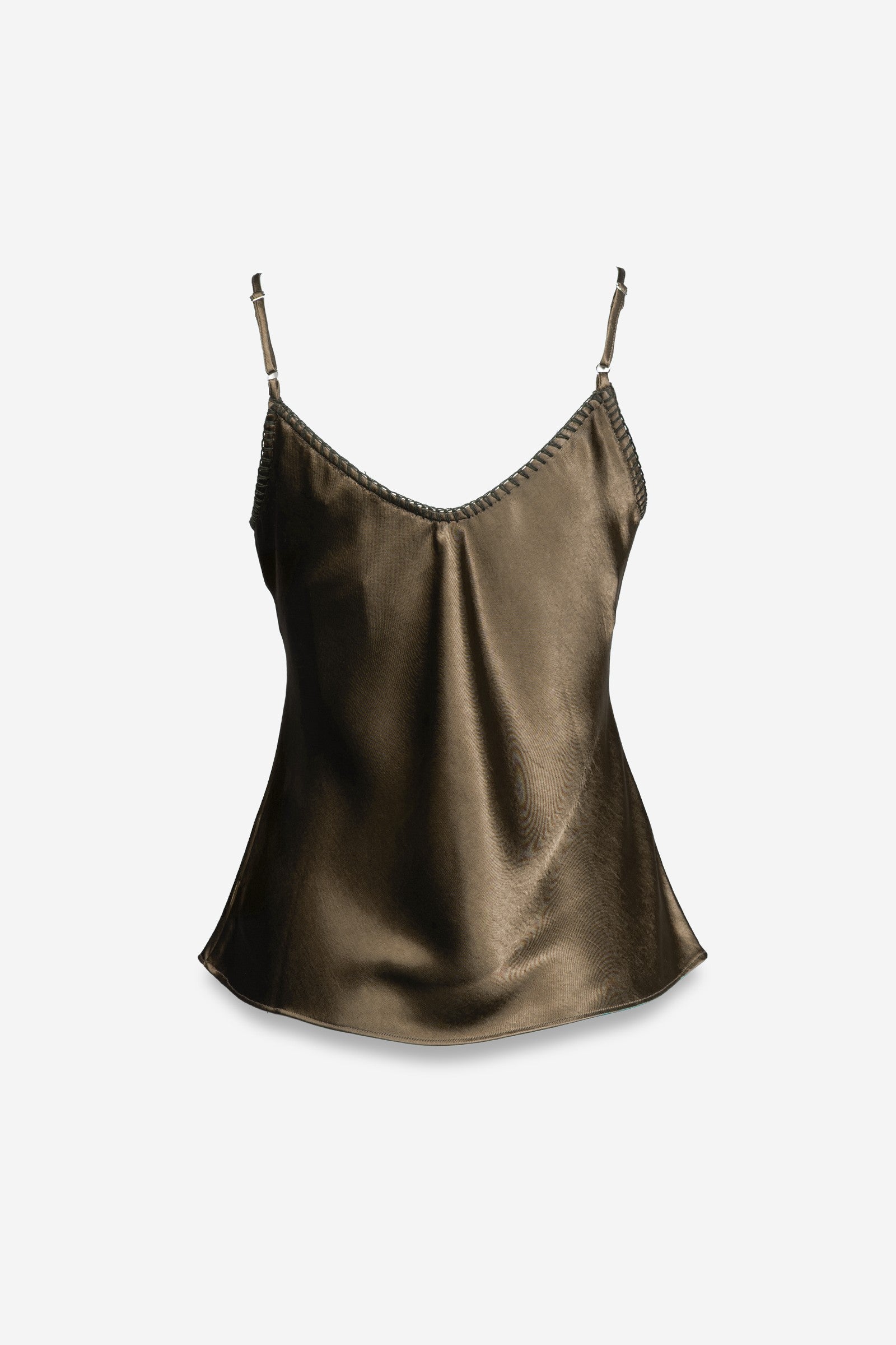 Satin Camisole