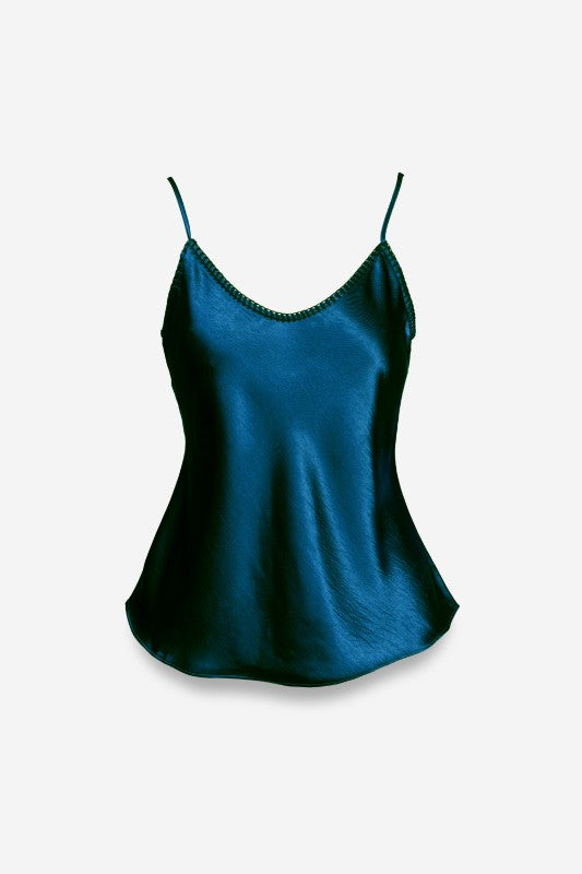 Satin Camisole