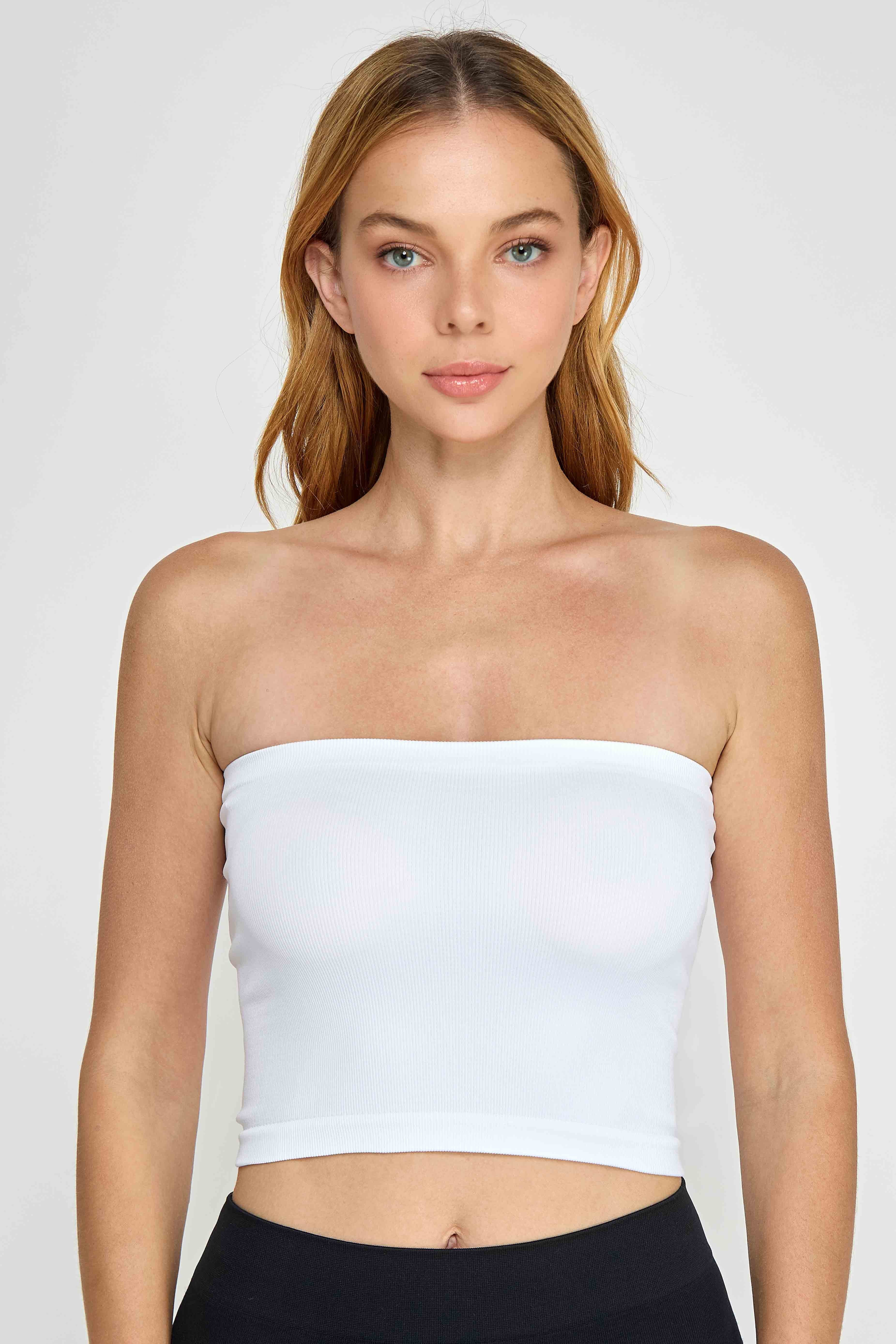 Bonding Tube Top