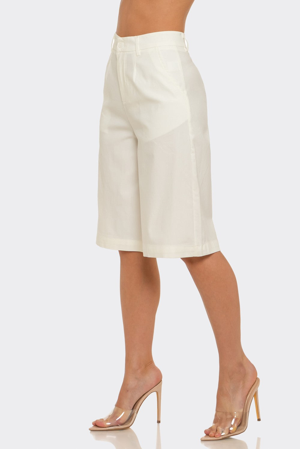 Bermuda Shorts