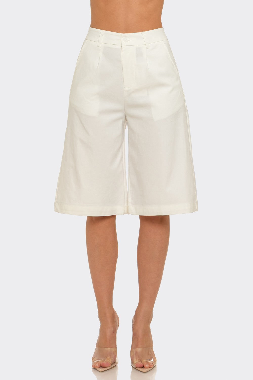 Bermuda Shorts