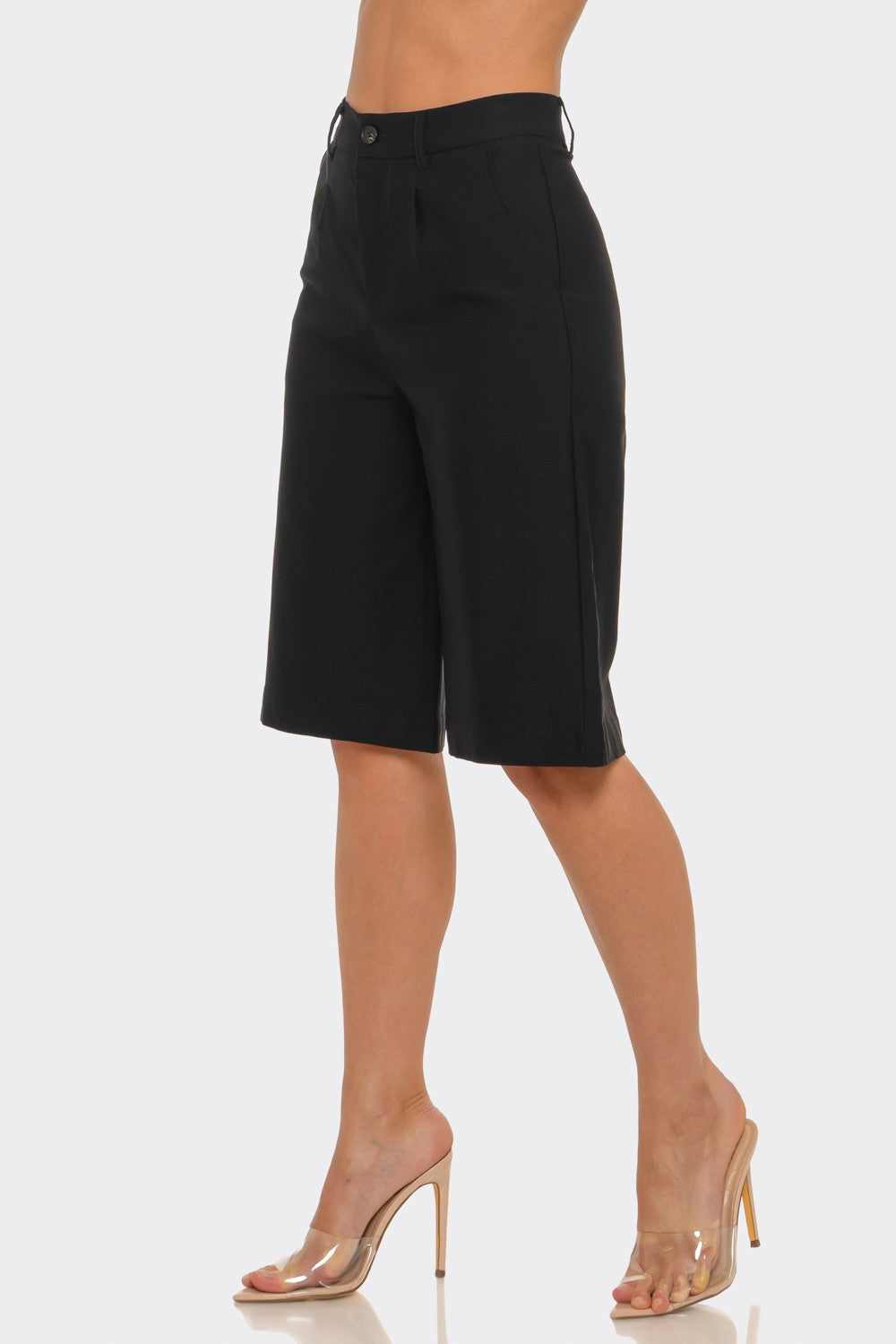 Bermuda Shorts