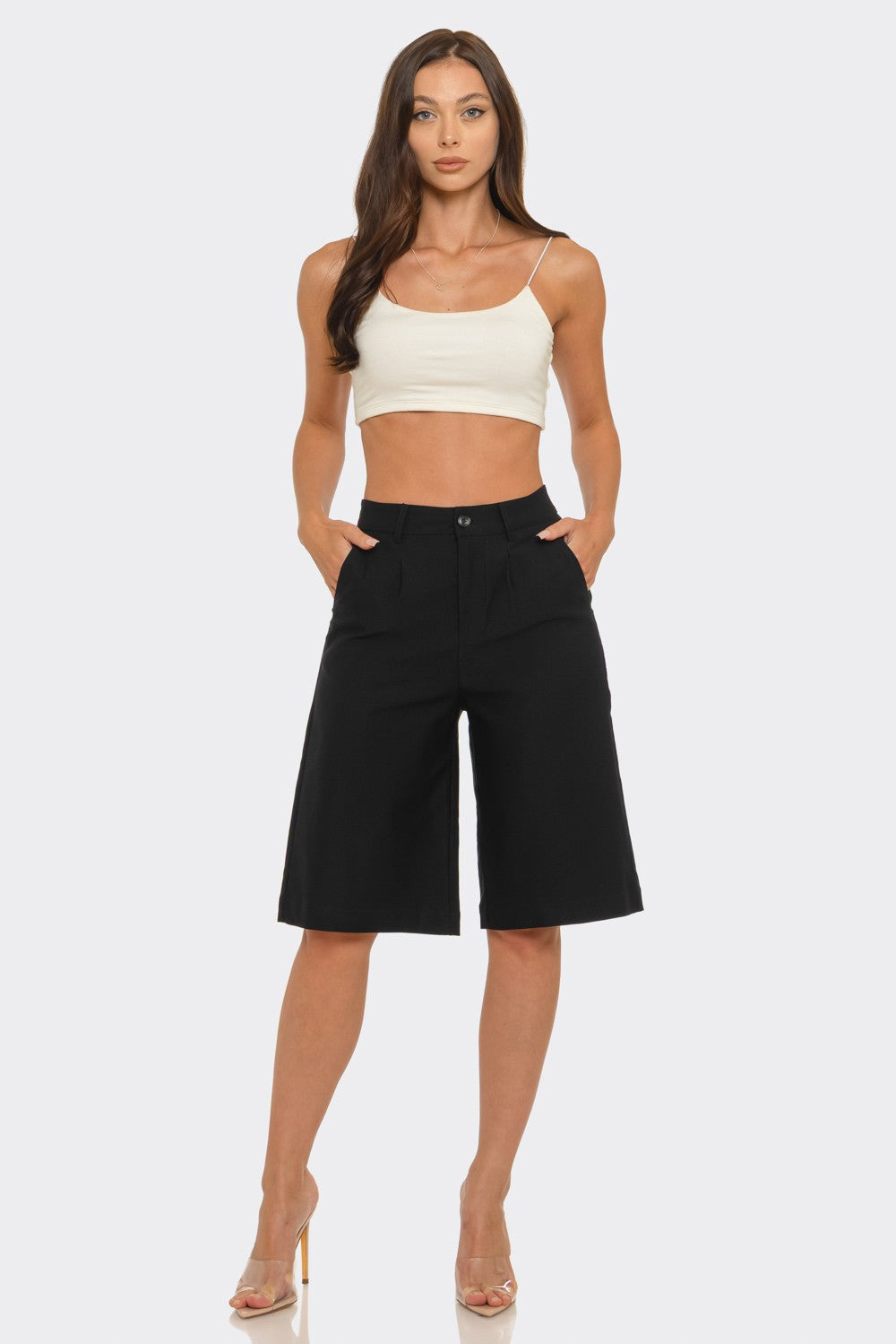 Bermuda Shorts