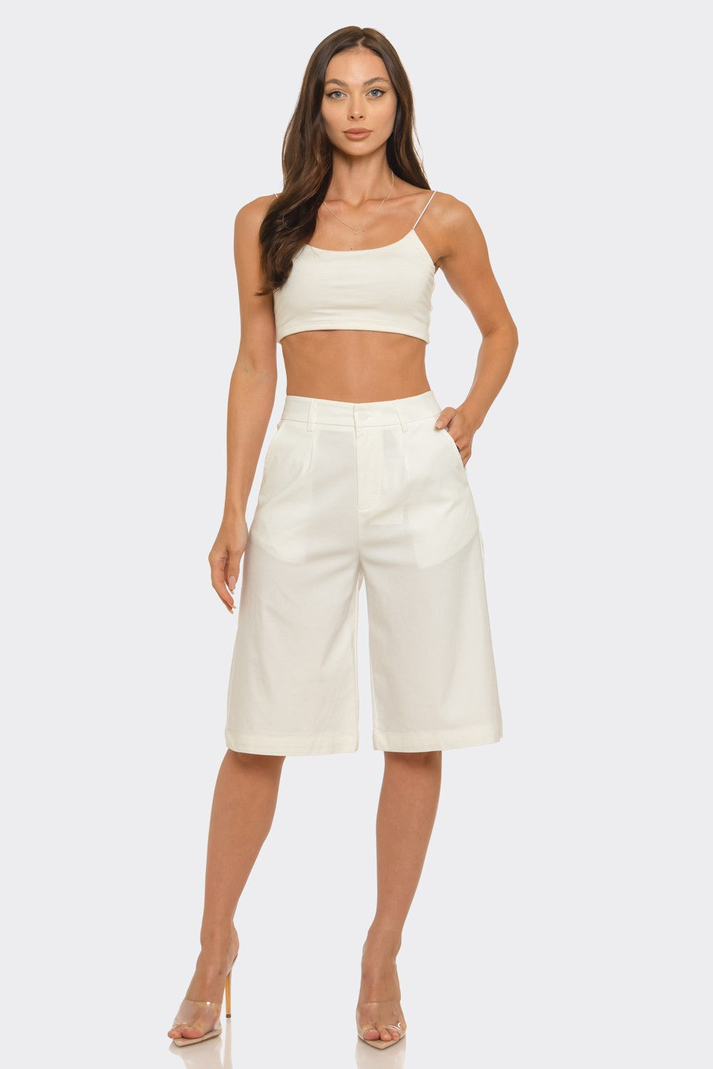 Bermuda Shorts