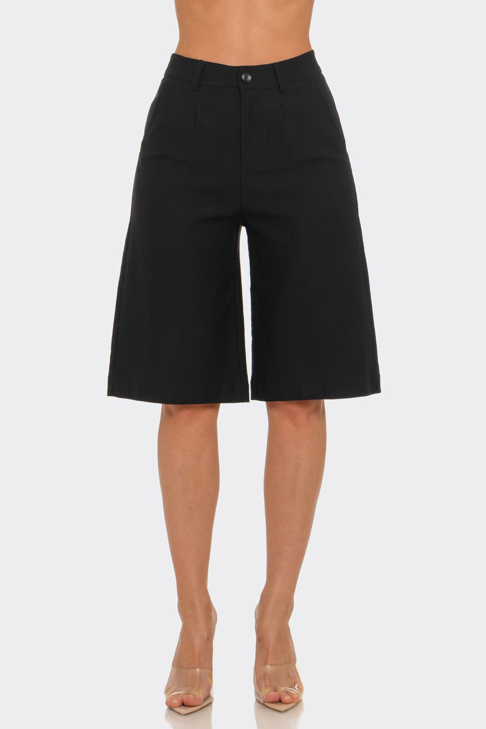 Bermuda Shorts