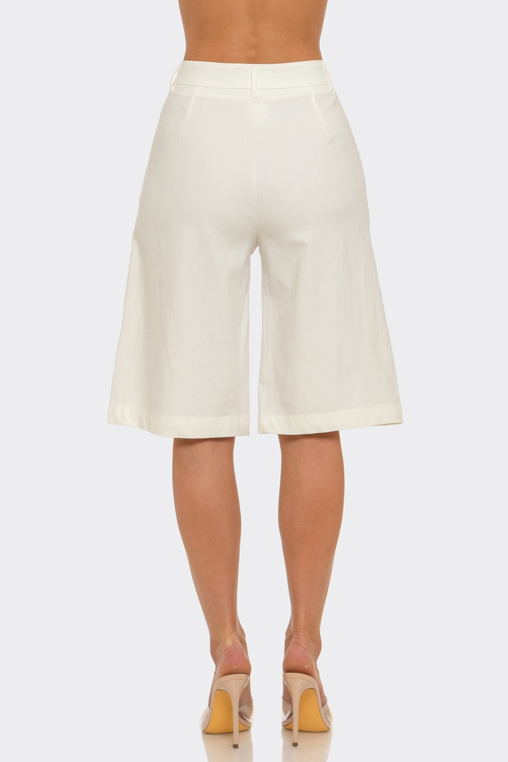 Bermuda Shorts