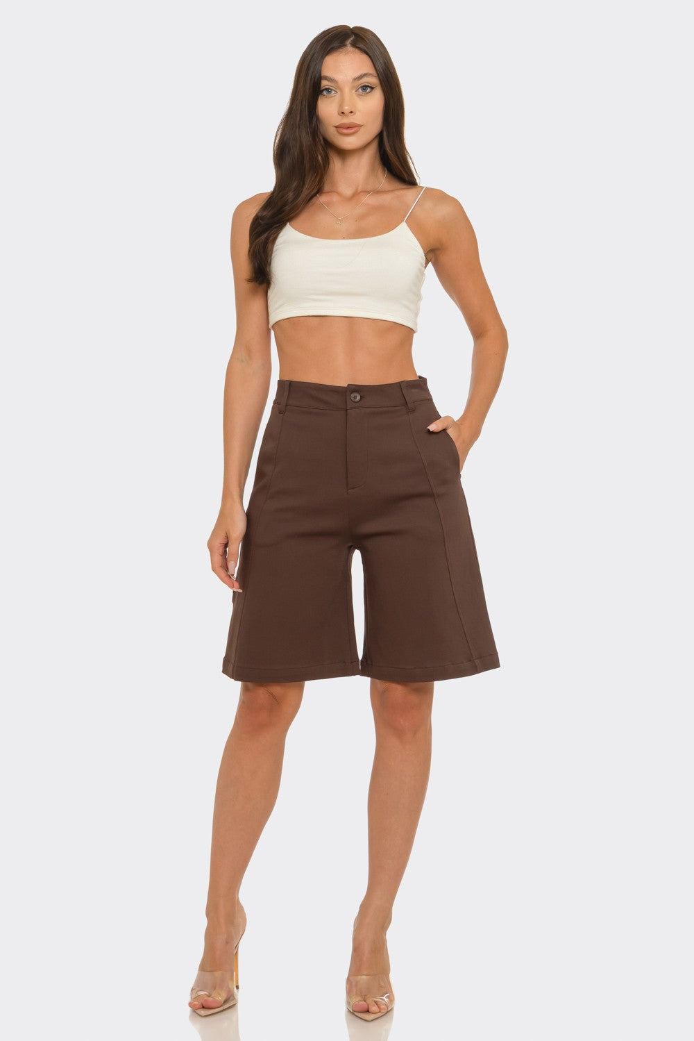 Bermuda Shorts