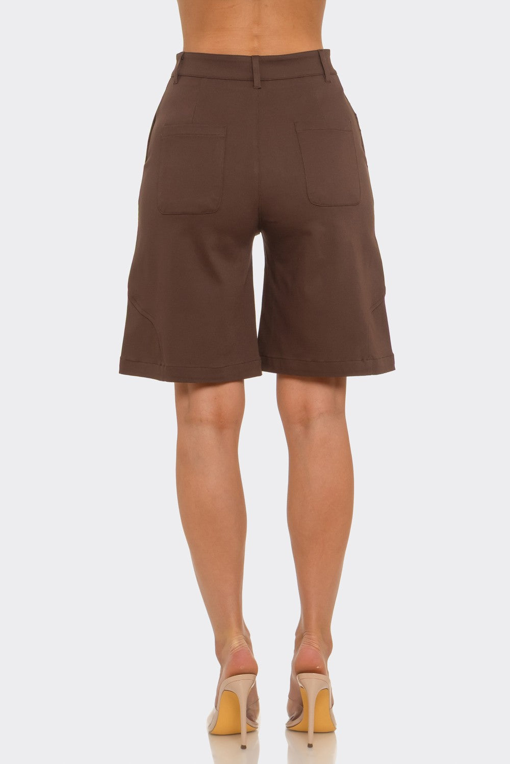 Bermuda Shorts