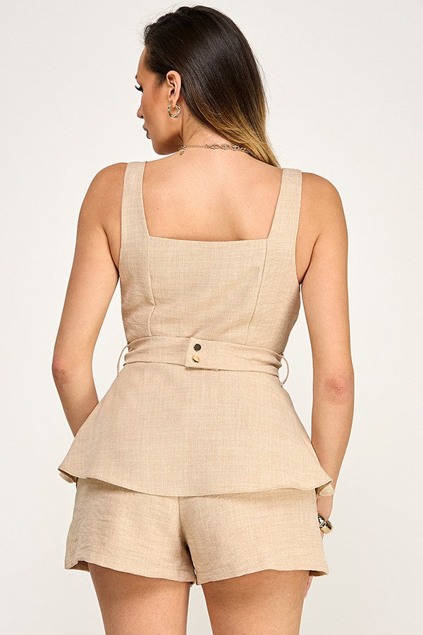 Hampton Breeze Set