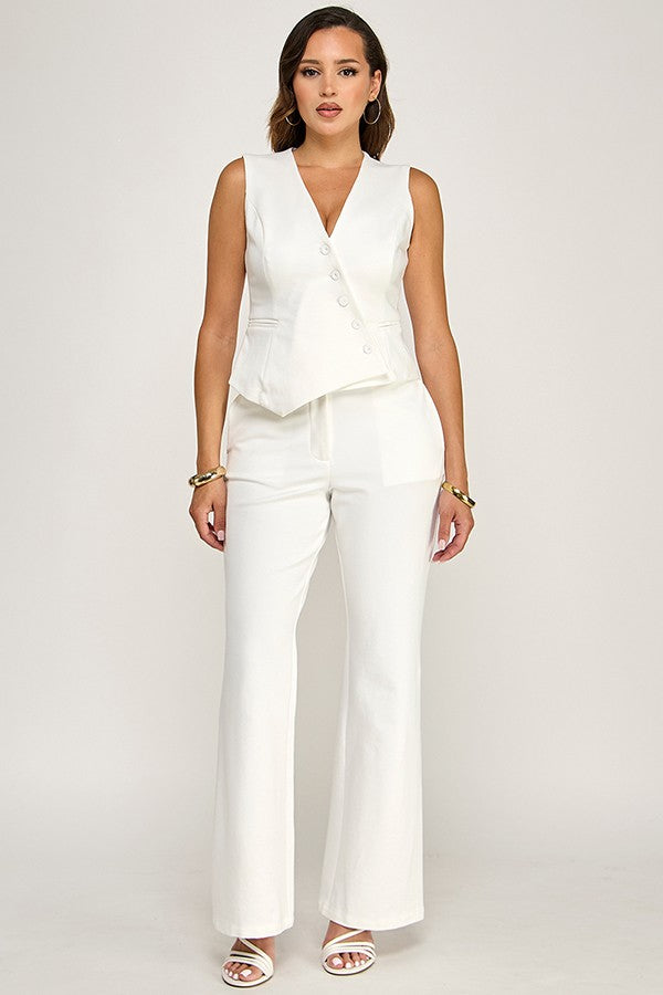 Uptown Elegance Set