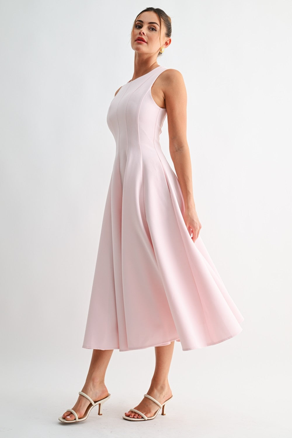 Column Muse Pocket Midi