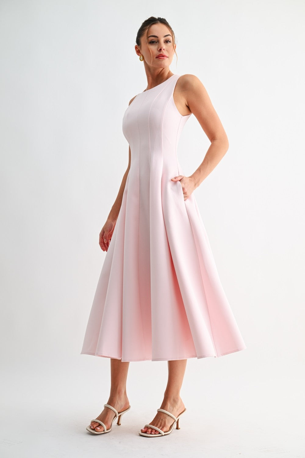 Column Muse Pocket Midi