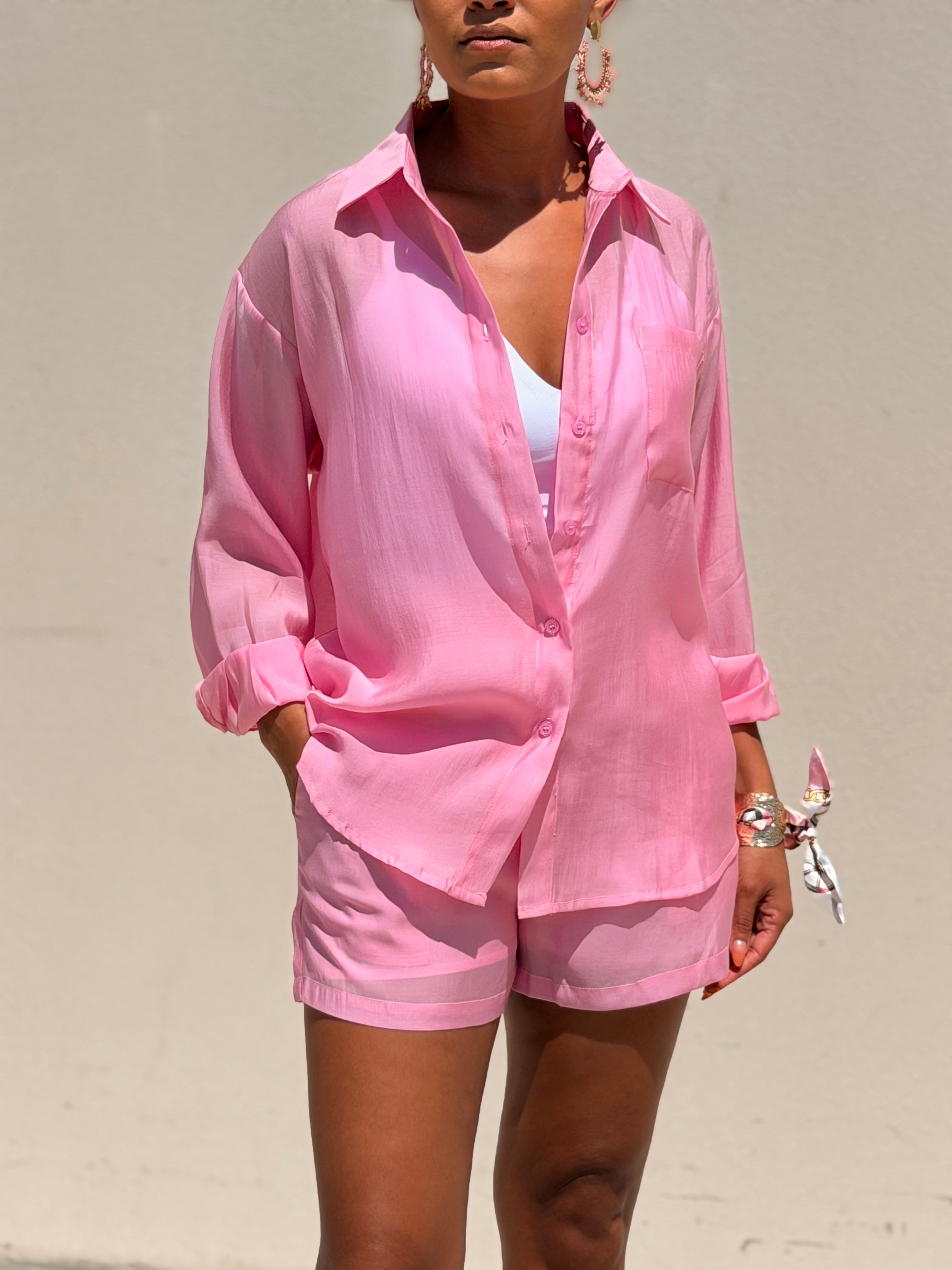 Sahara Breeze Set