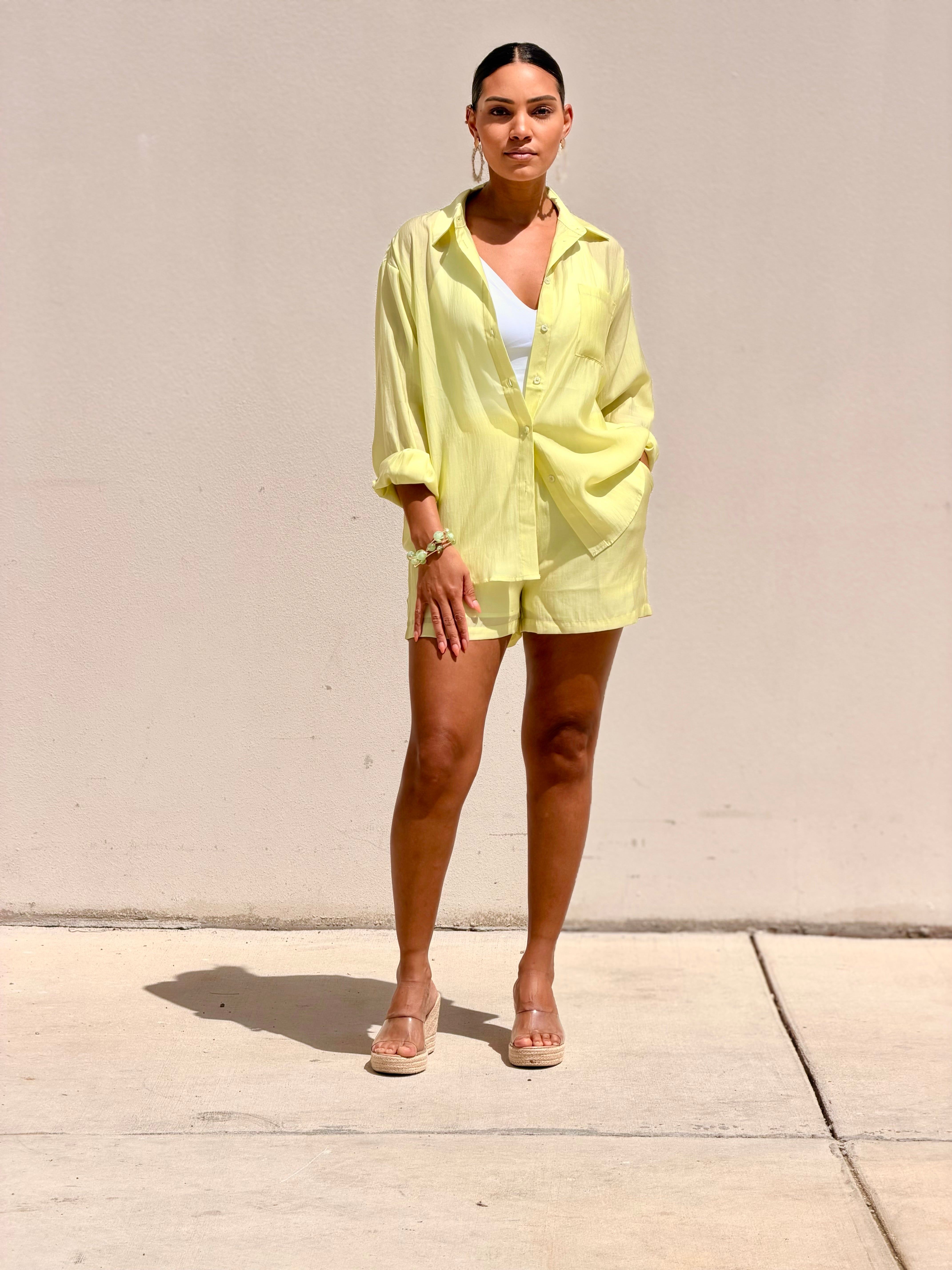 Sahara Breeze Set