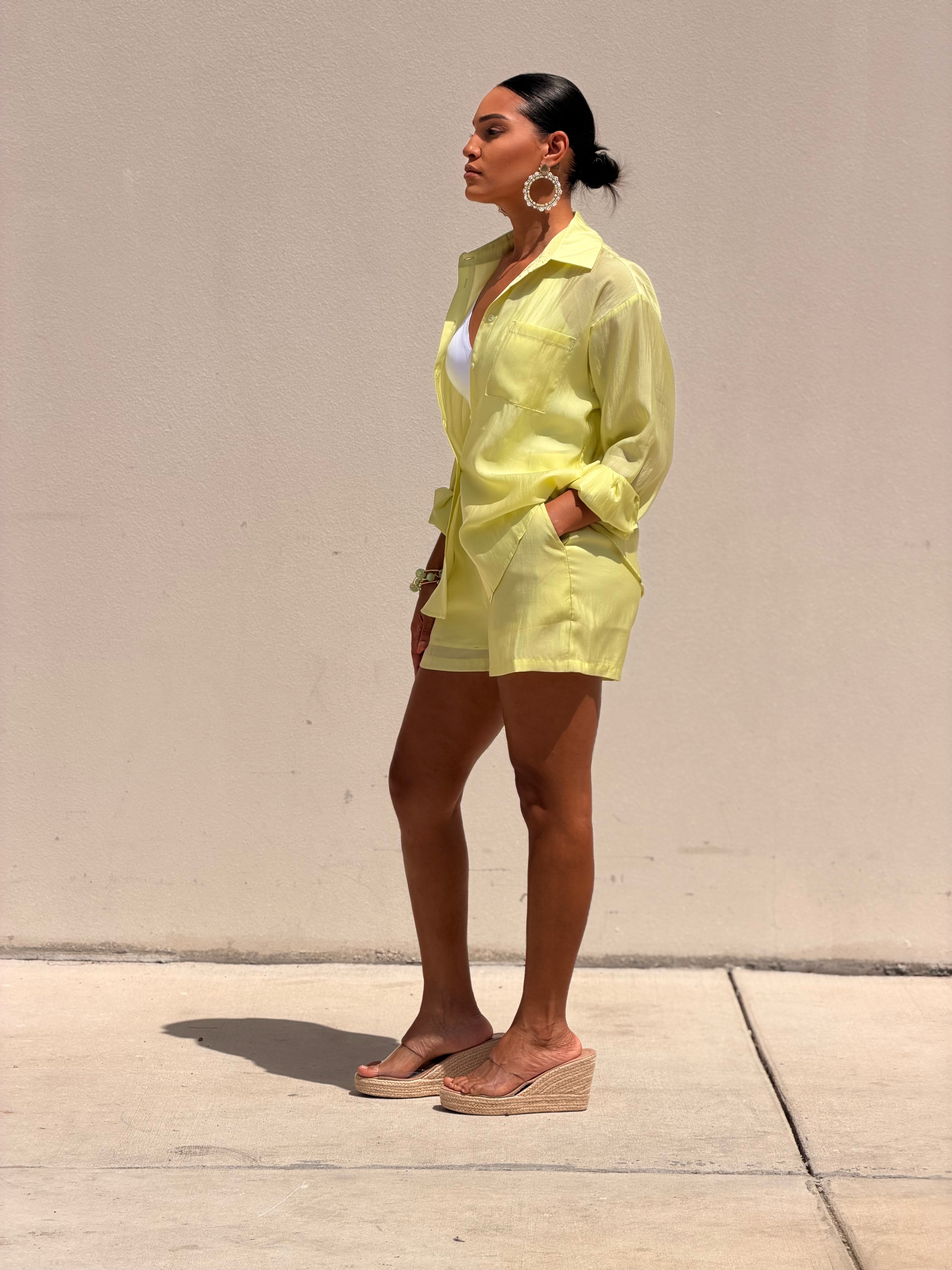 Sahara Breeze Set