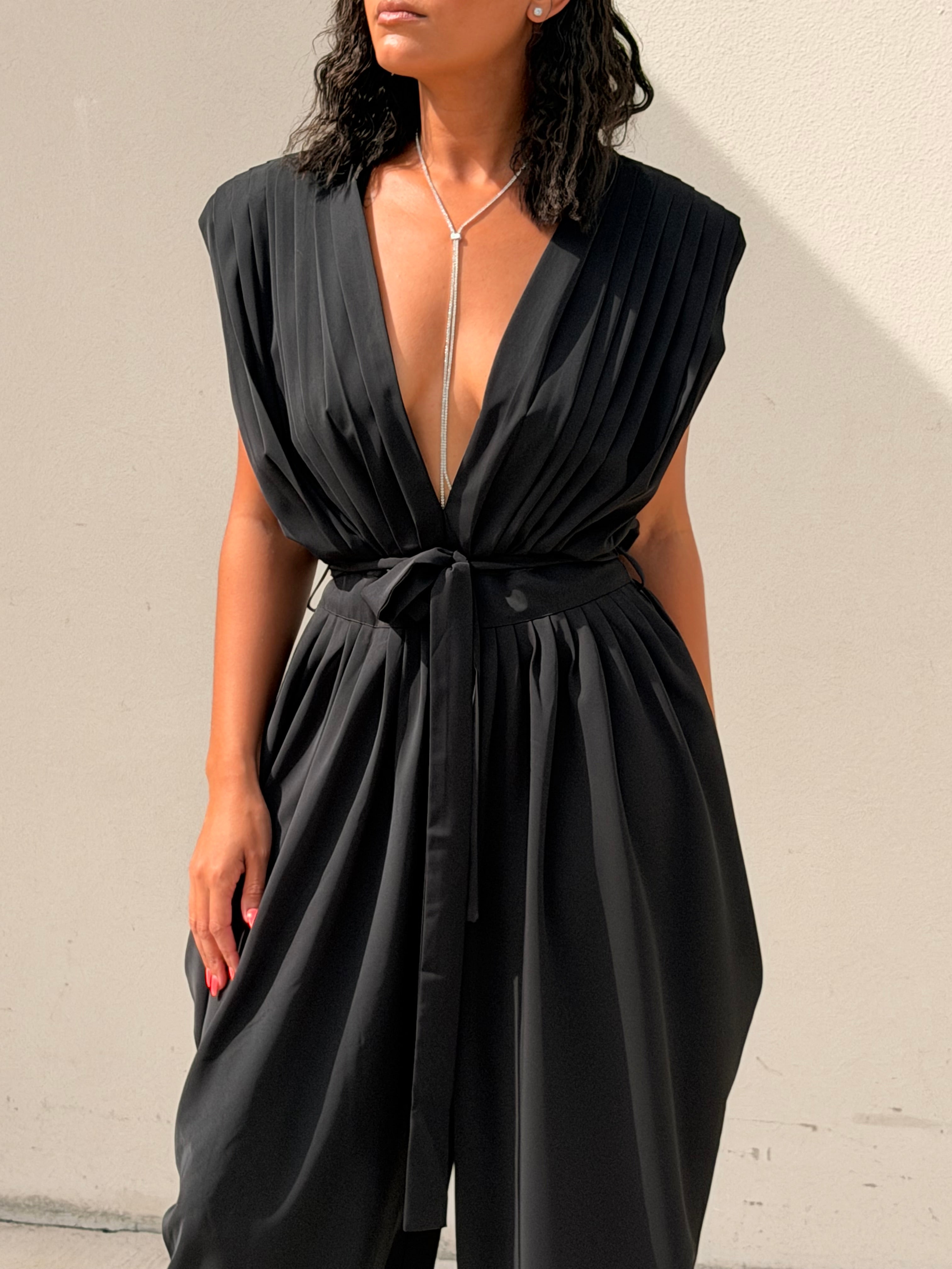 MC Jumpsuit