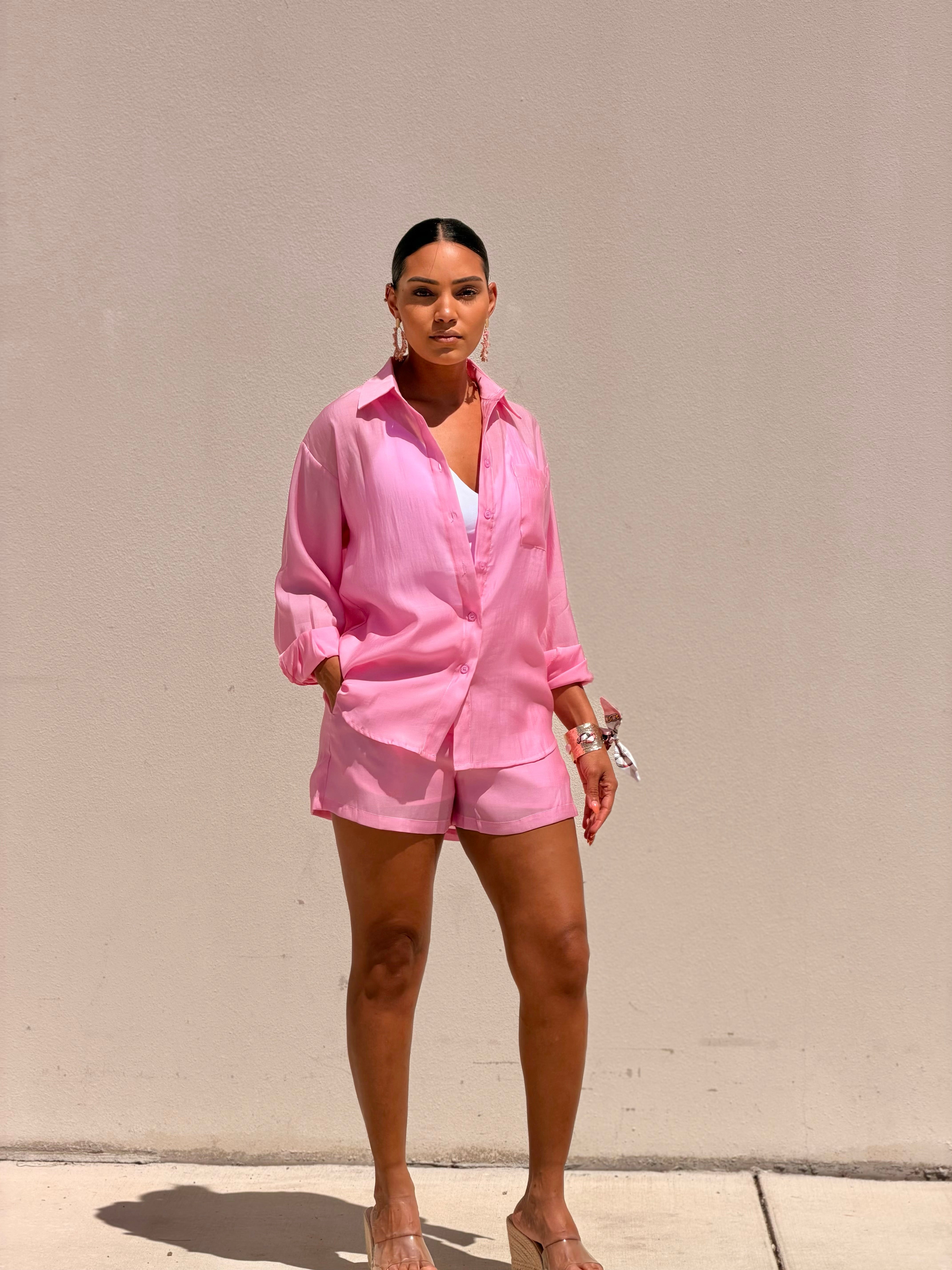Sahara Breeze Set