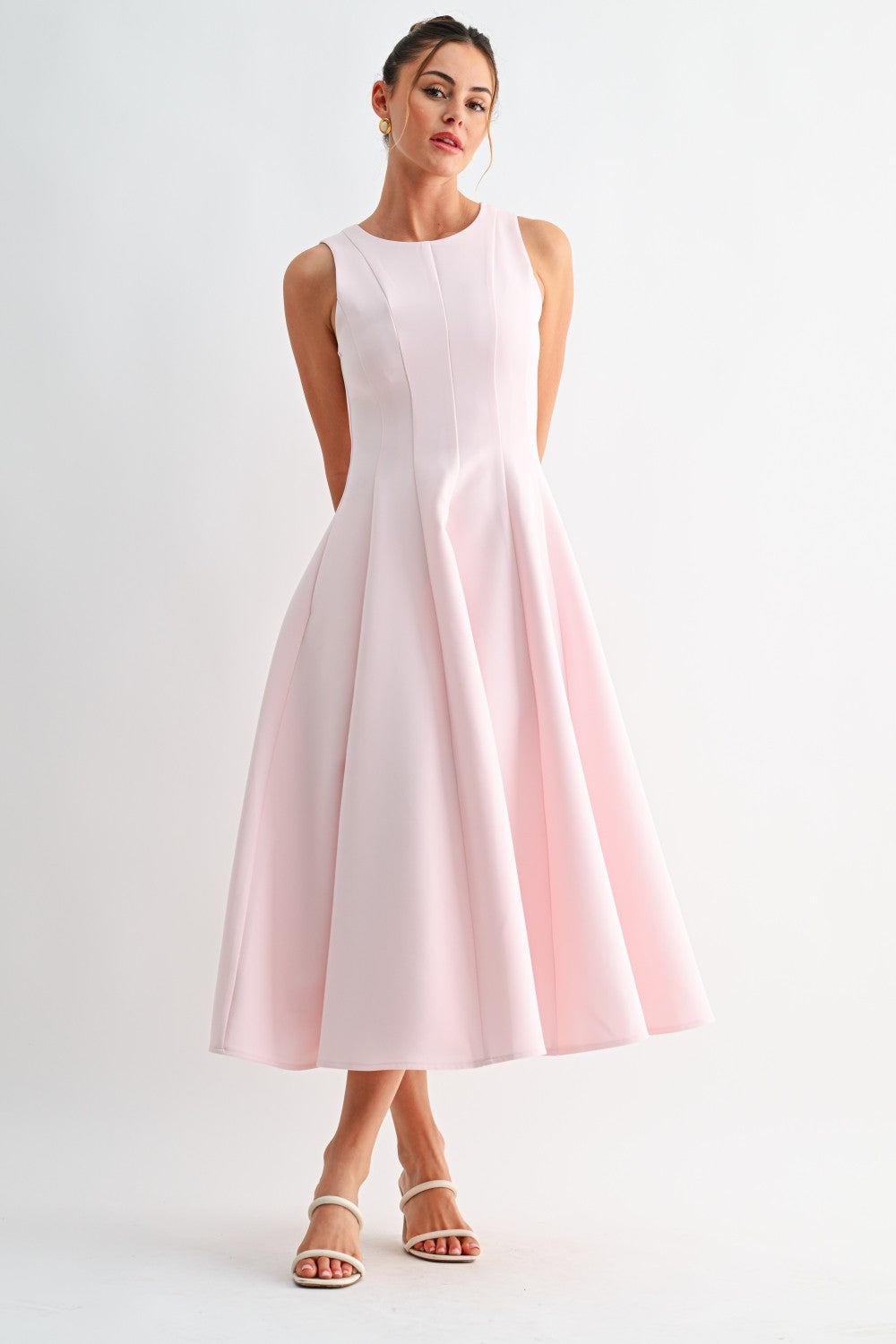 Column Muse Pocket Midi