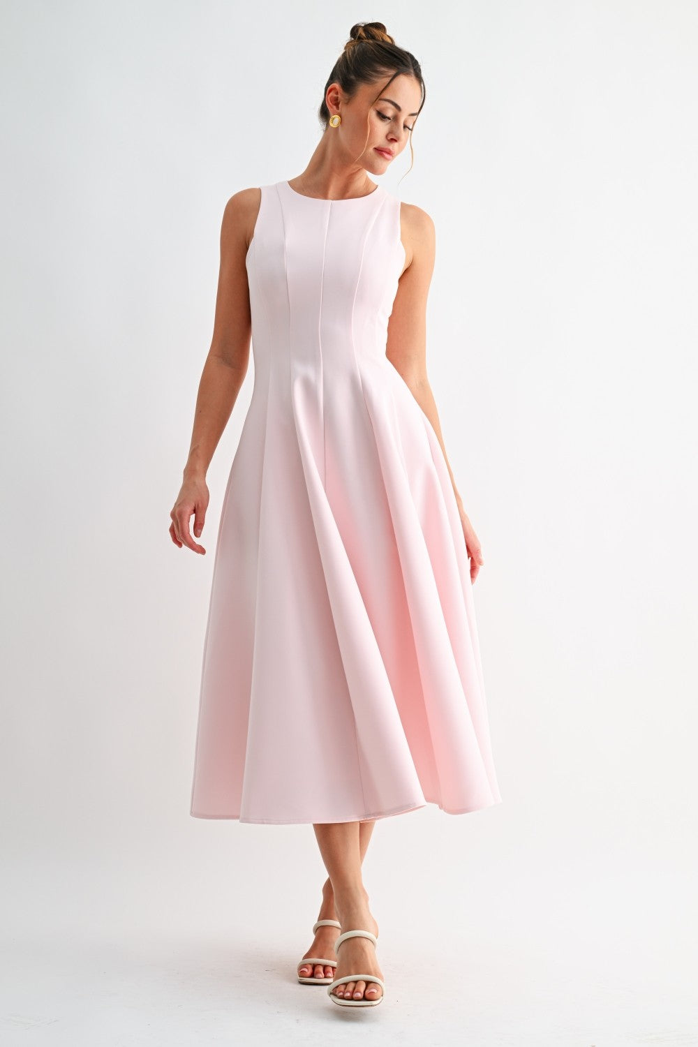 Column Muse Pocket Midi