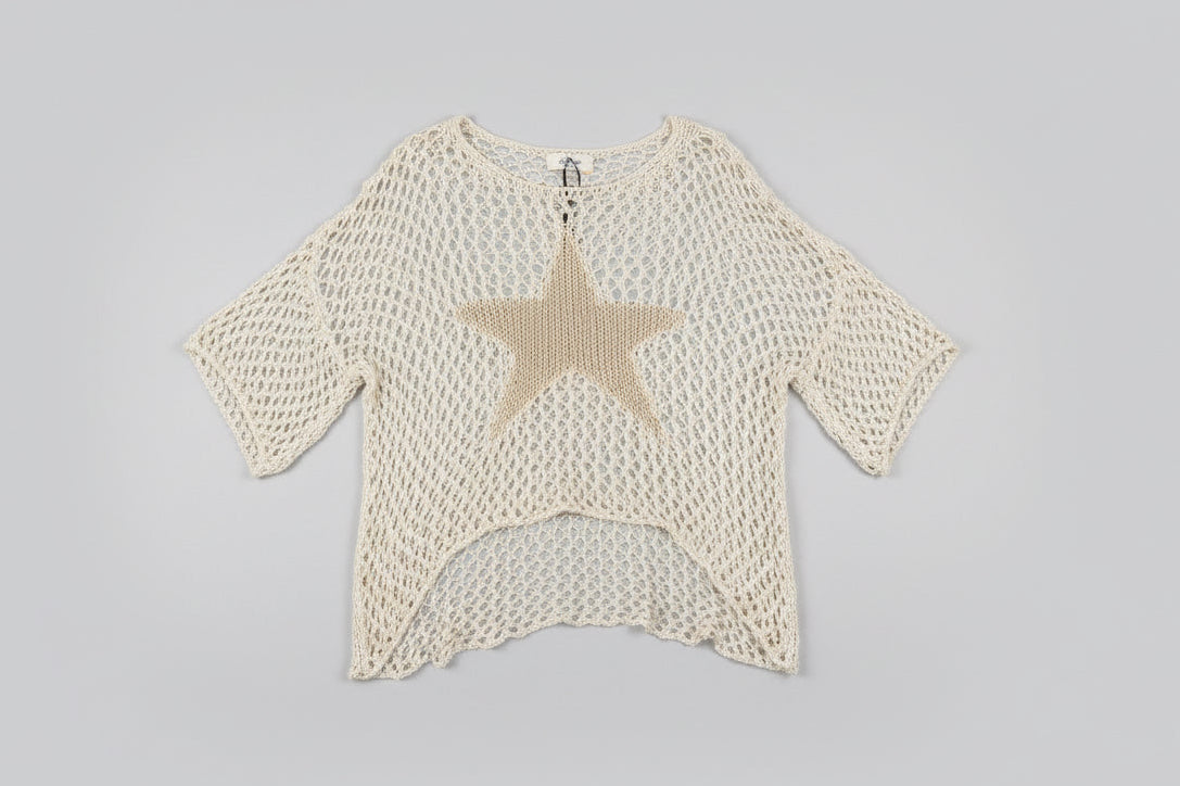 Star Sweater