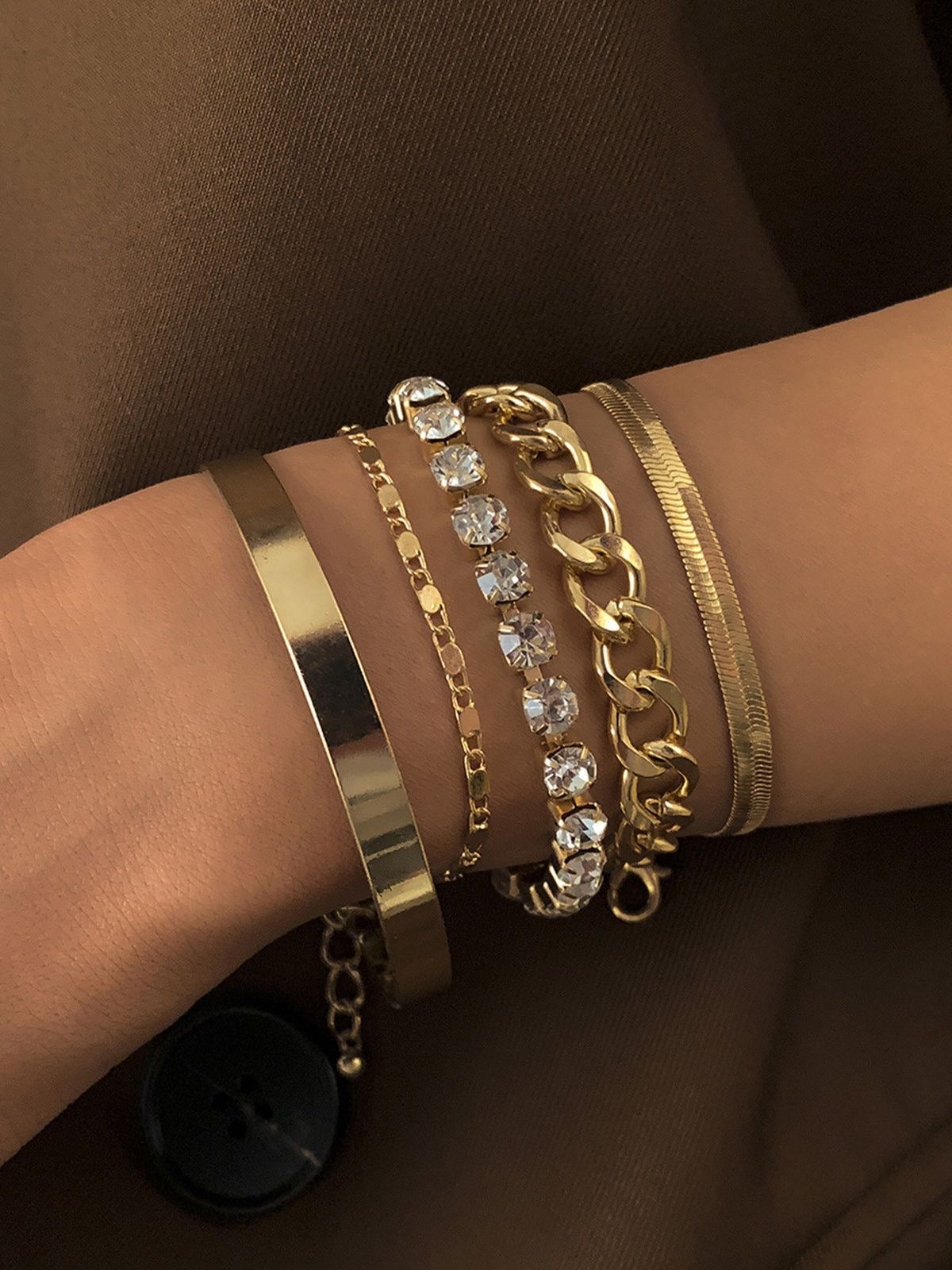 Bracelets (Single)