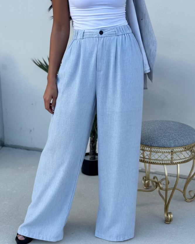 Boss In Balance Oversized Set