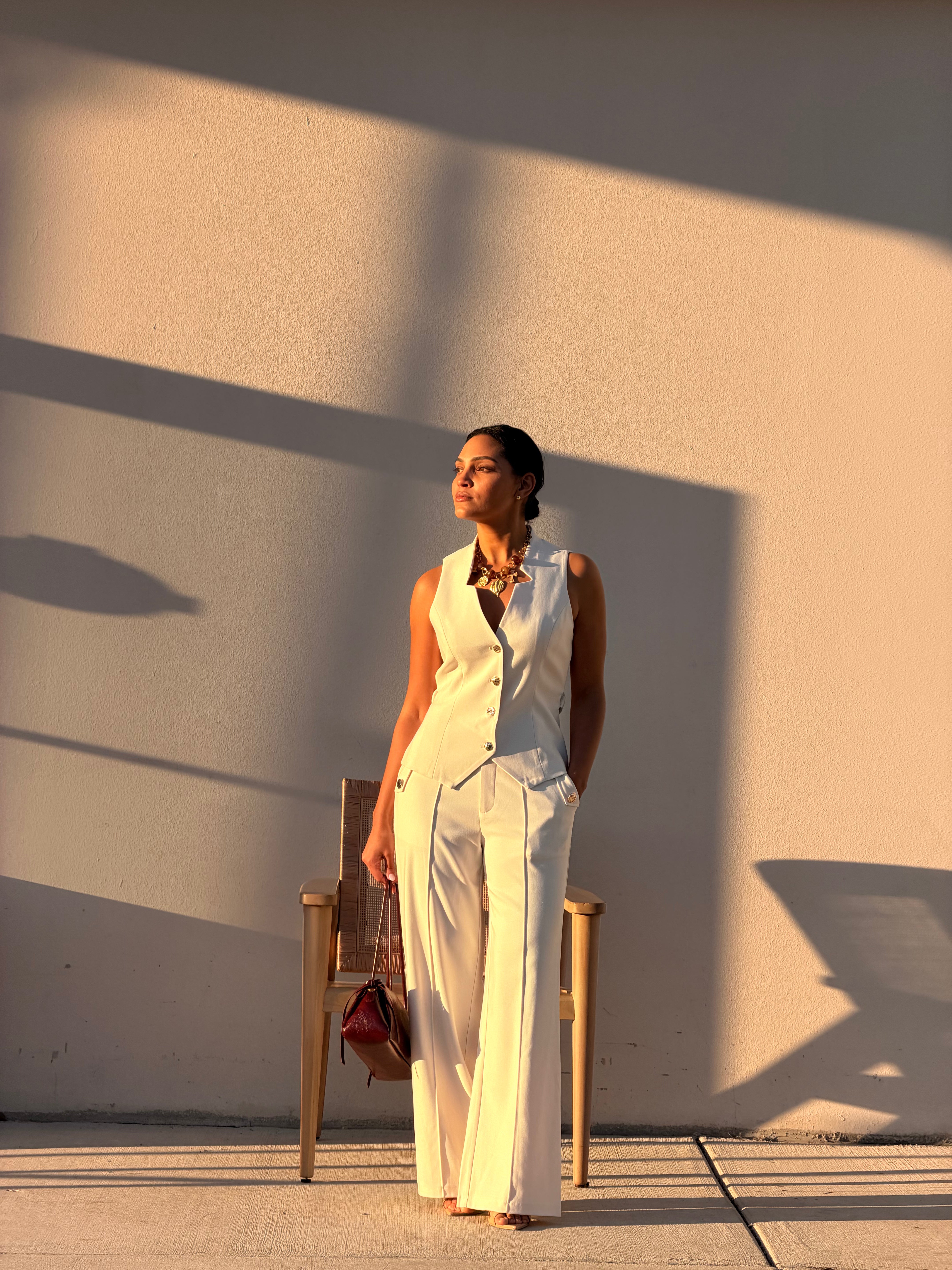 Vogue Vibes Formal Set