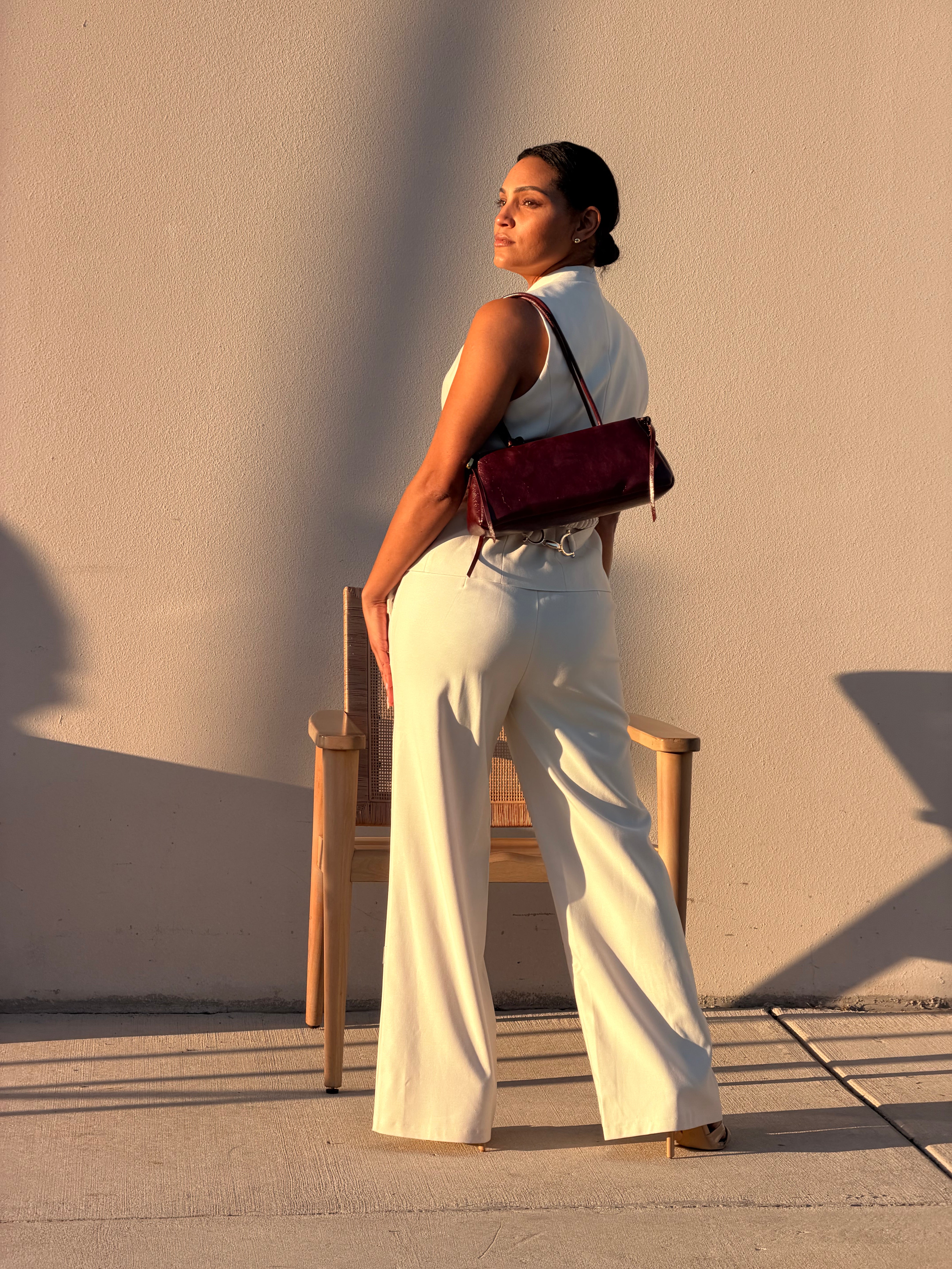 Vogue Vibes Formal Set