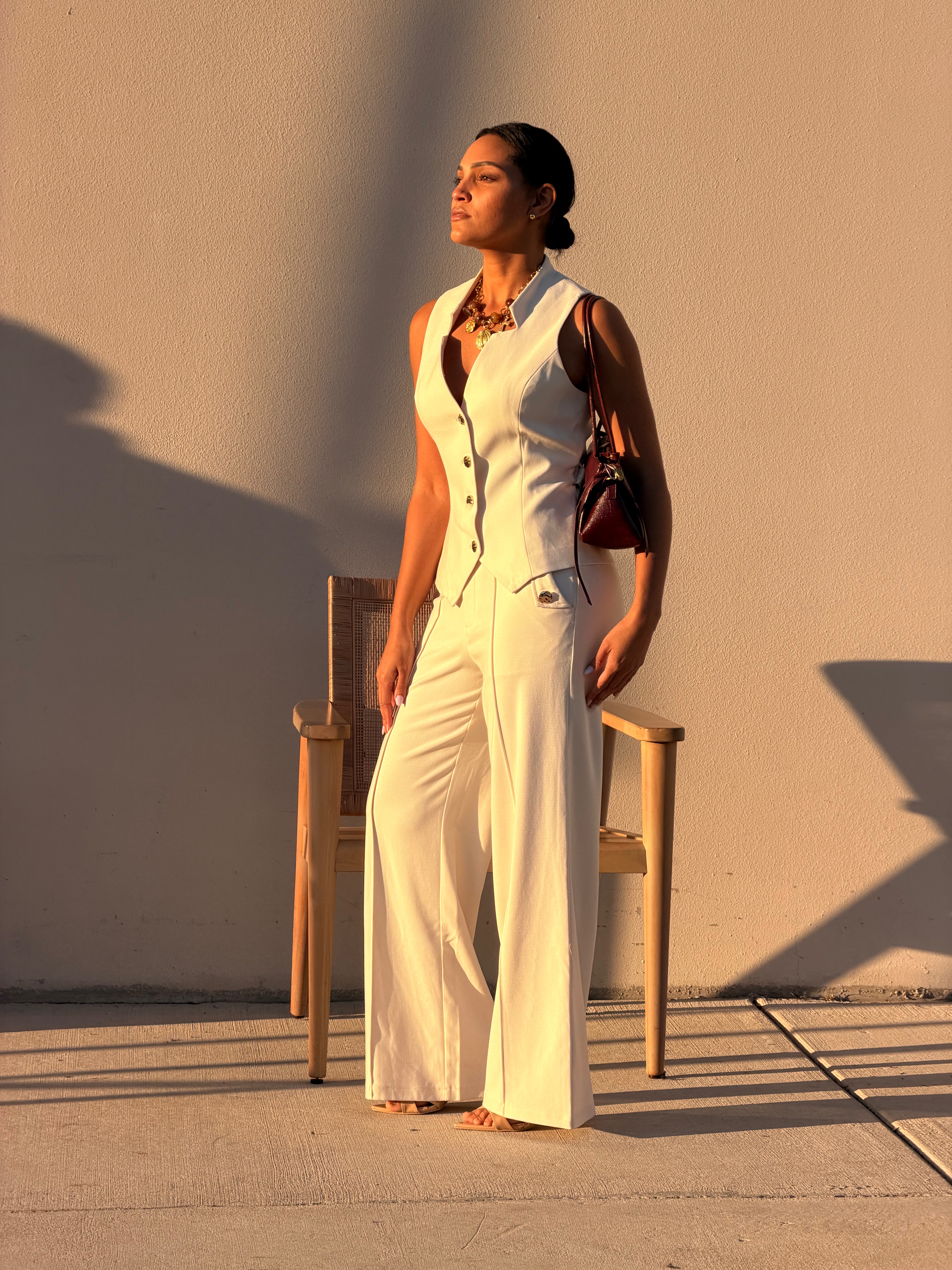 Vogue Vibes Formal Set