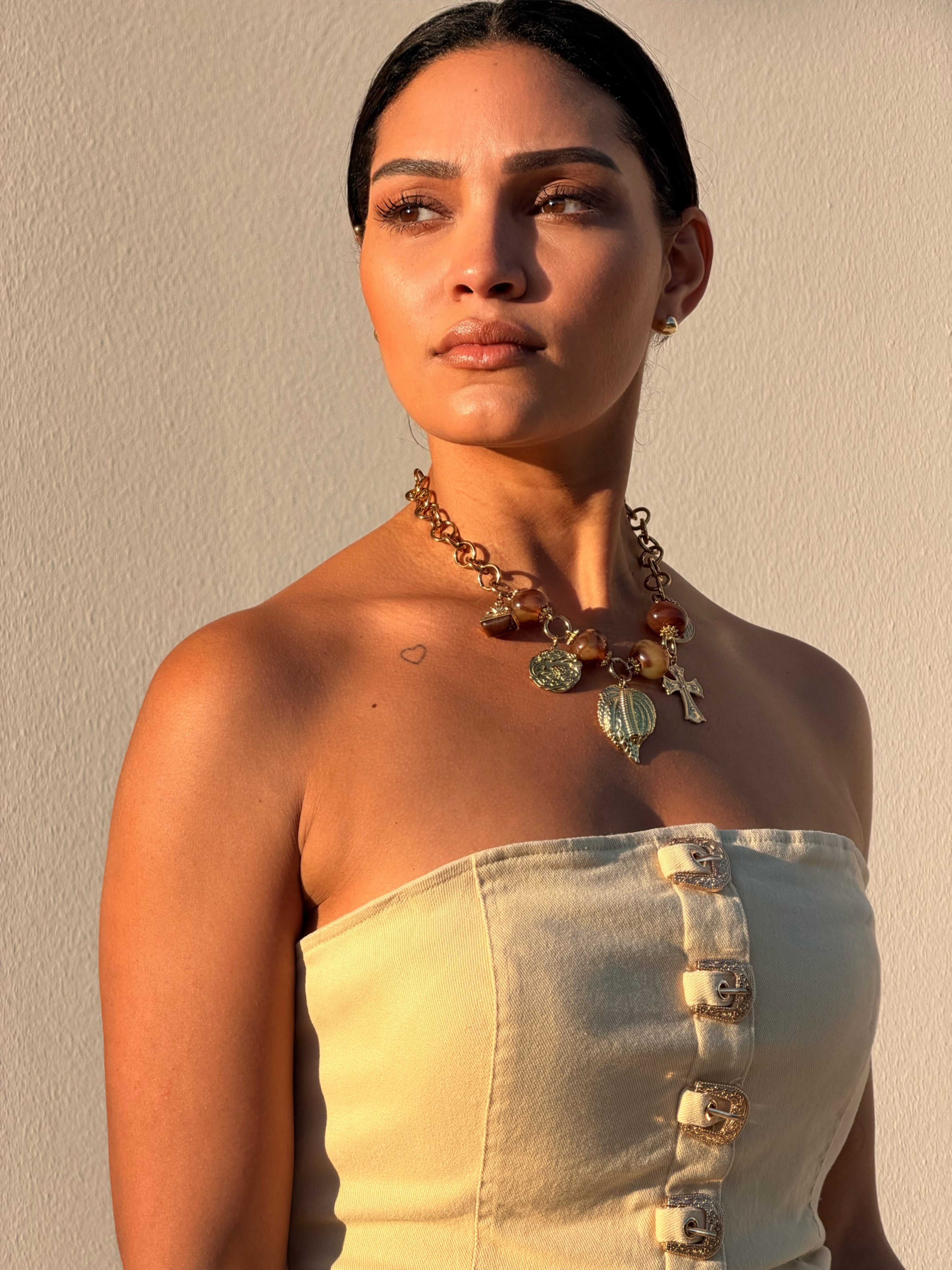 Western Vibes Belt Set