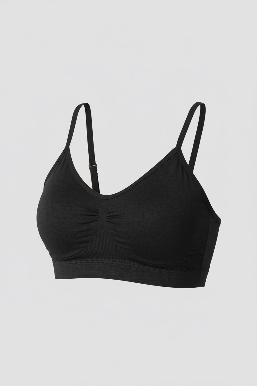 Padded Dyna Basic